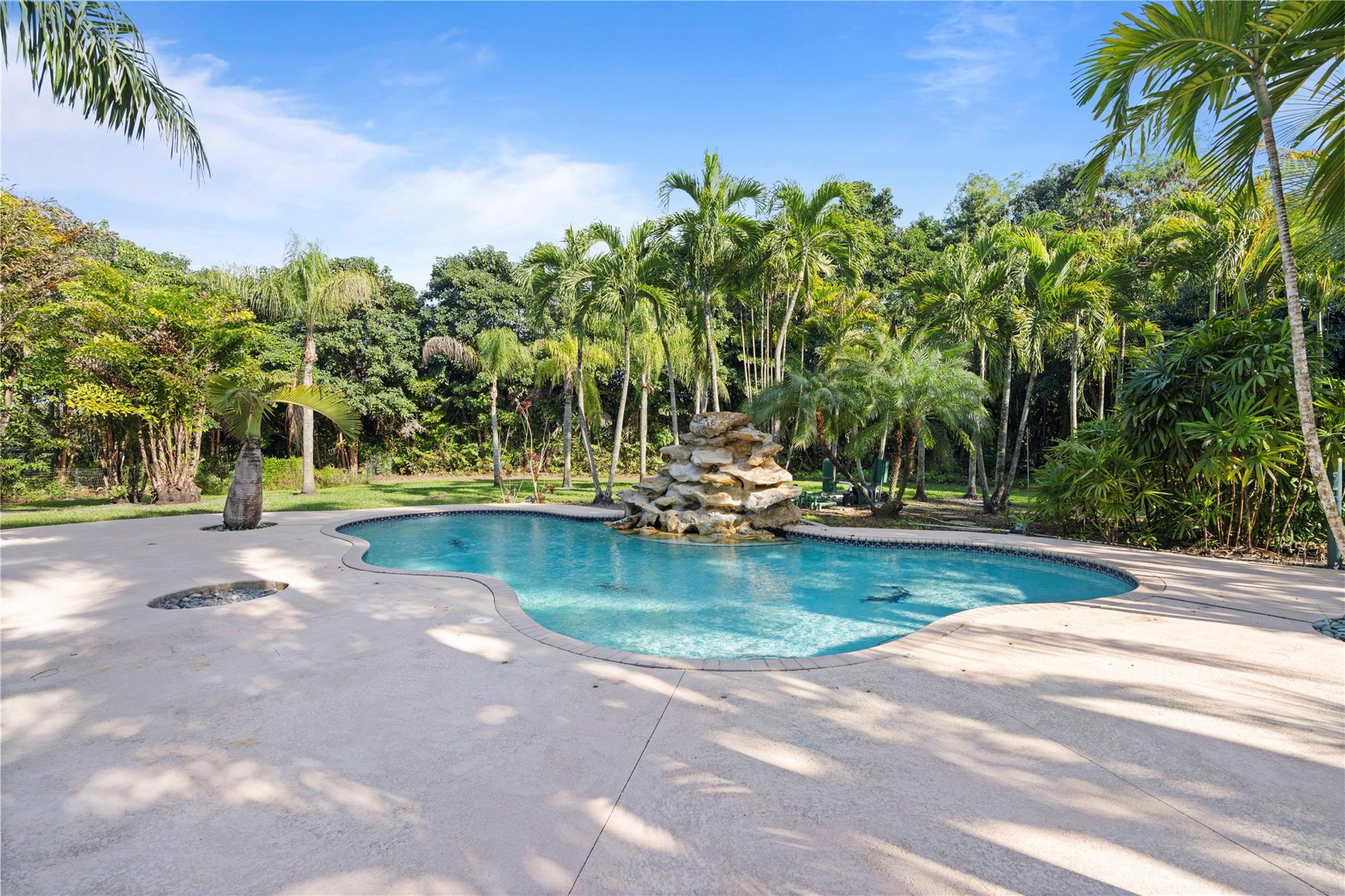 Fla Fruit Lands Co Sub 1 - Residential Lease