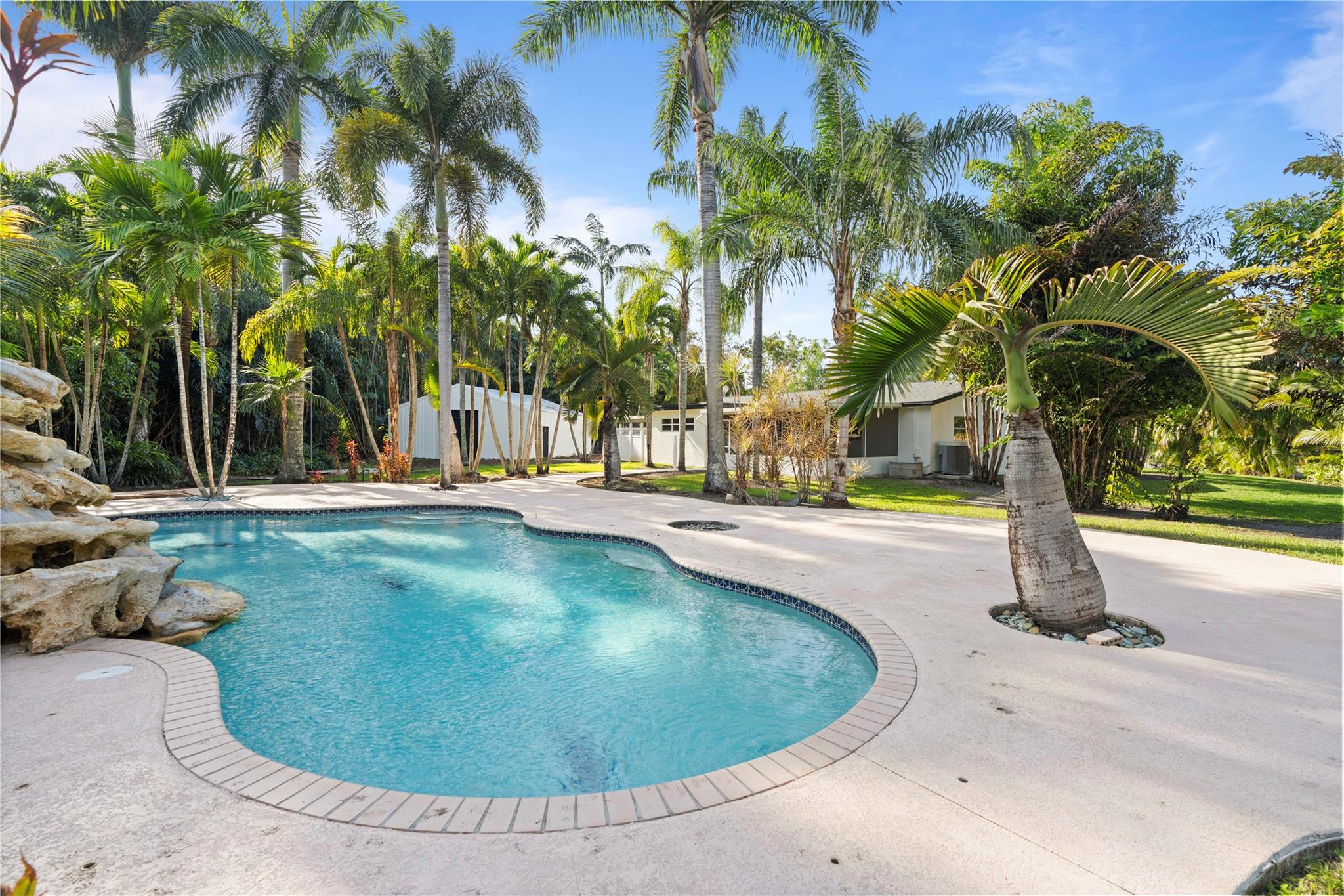 Fla Fruit Lands Co Sub 1 - Residential Lease