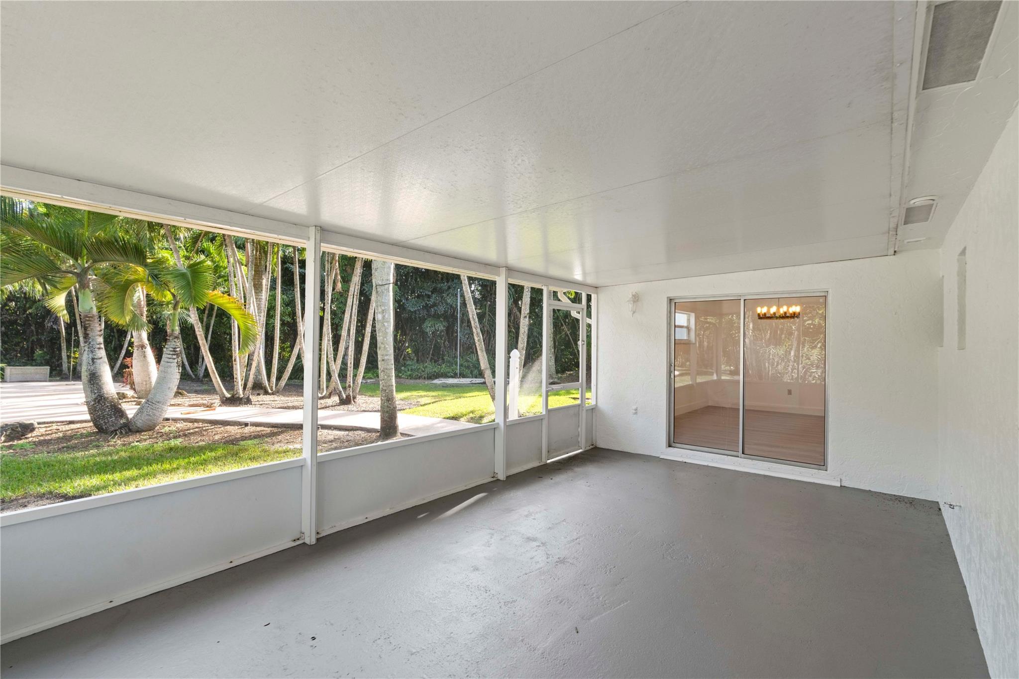 Fla Fruit Lands Co Sub 1 - Residential Lease