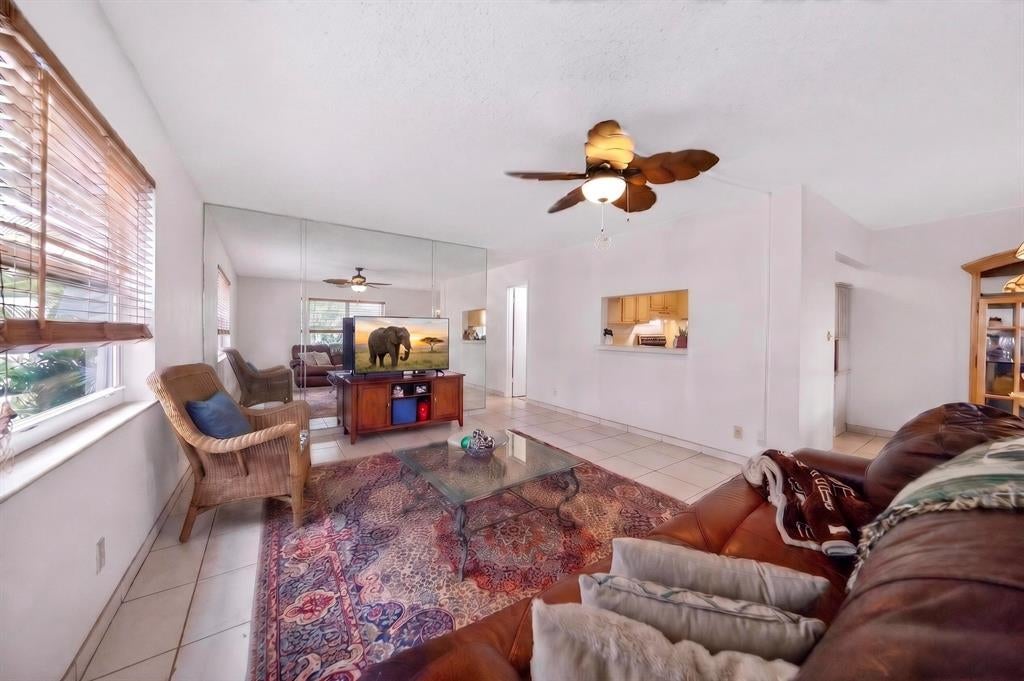 Photo of 2918 FUNSTON Street #35b, Hollywood, FL 33020 (MLS # B26069974)