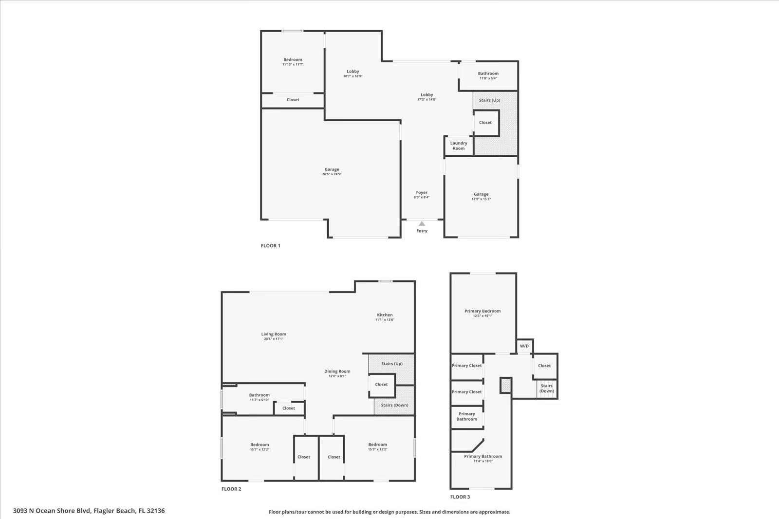 GOLDEN BEACH - Residential