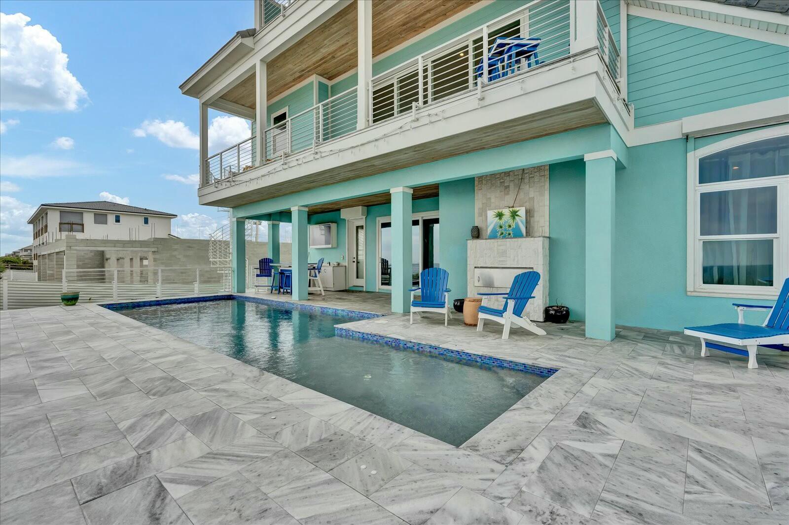 GOLDEN BEACH - Residential