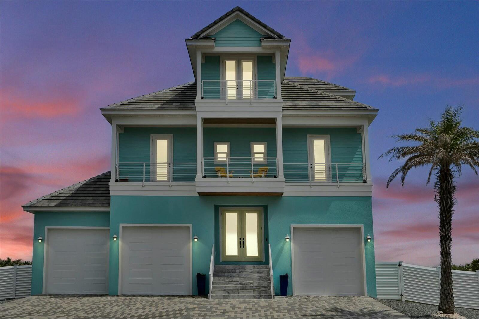 3093 N Ocean Shore Boulevard