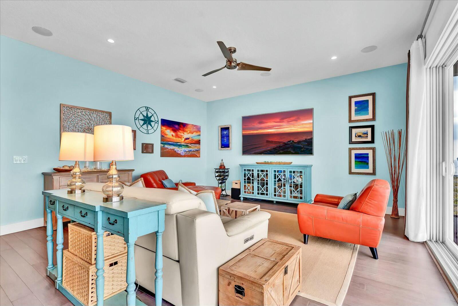 GOLDEN BEACH - Residential