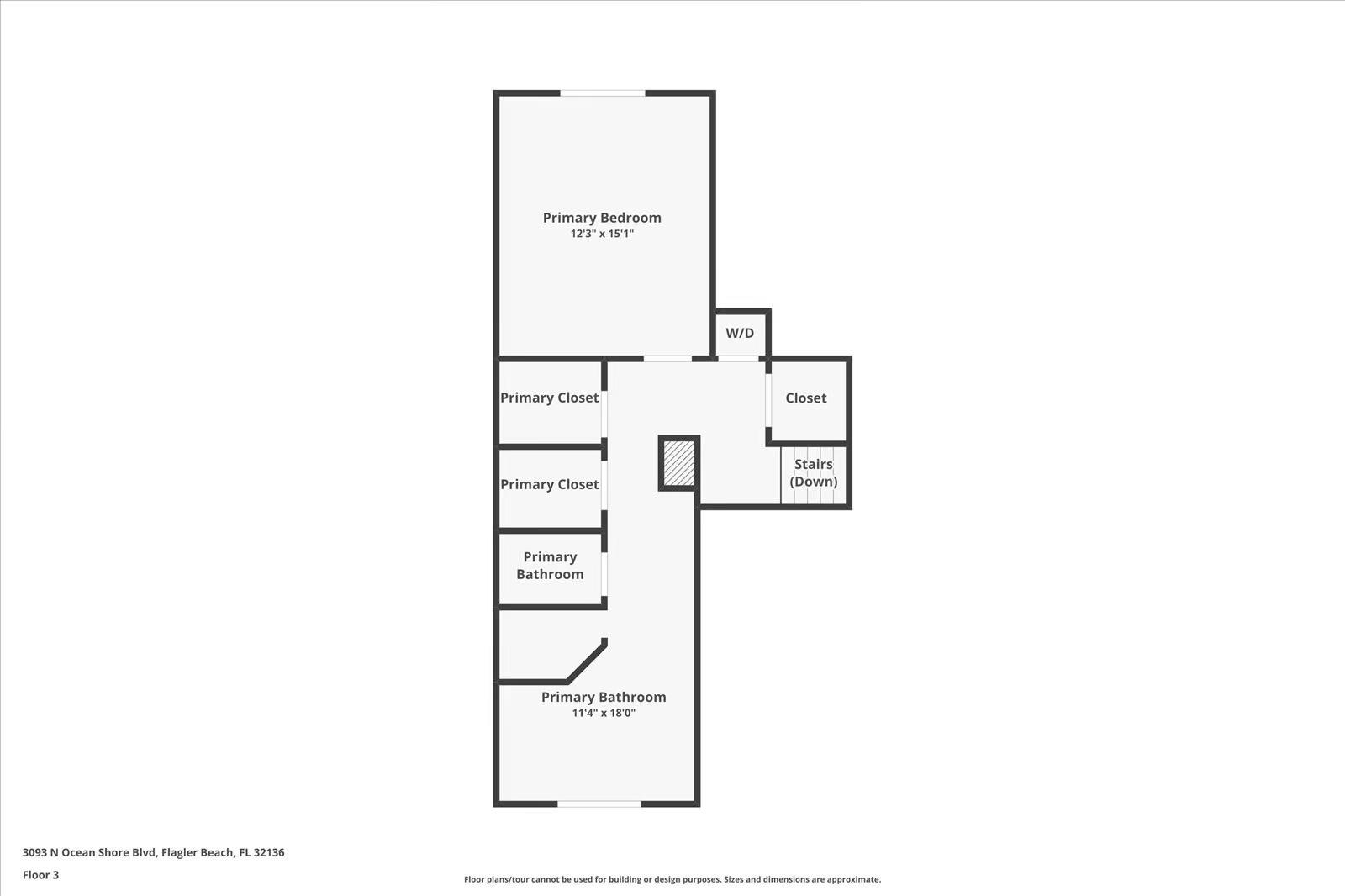GOLDEN BEACH - Residential