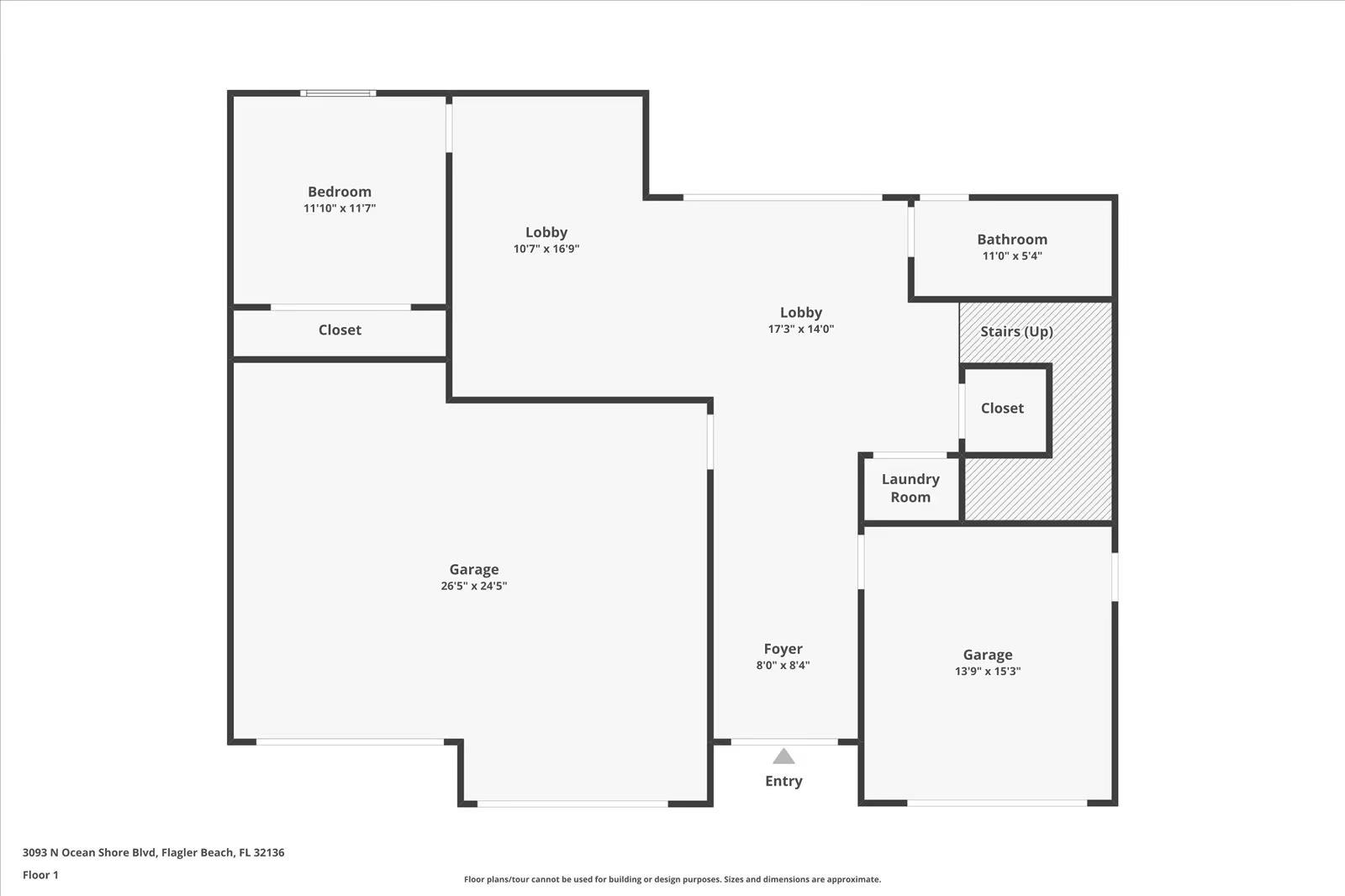 GOLDEN BEACH - Residential