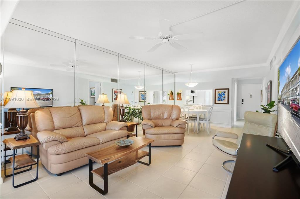 1501 S Ocean Boulevard 214