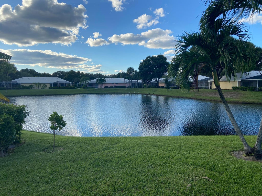 Photo of 2102 Appleton Court, Palm Beach Gardens, FL 33403 (MLS # B26055664)