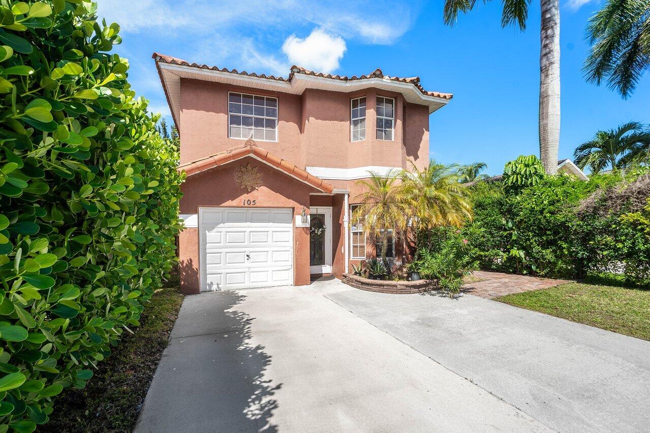 105 Plumage Lane