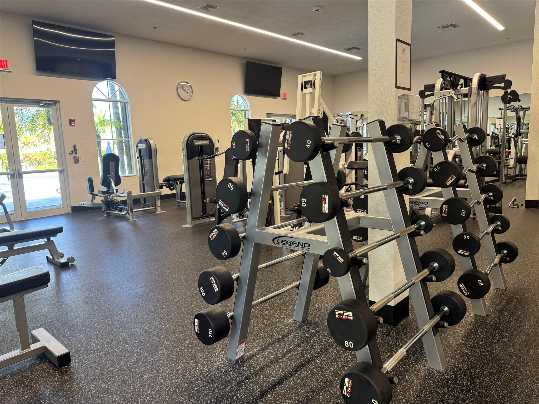 ISLES AT WESTON - Residential