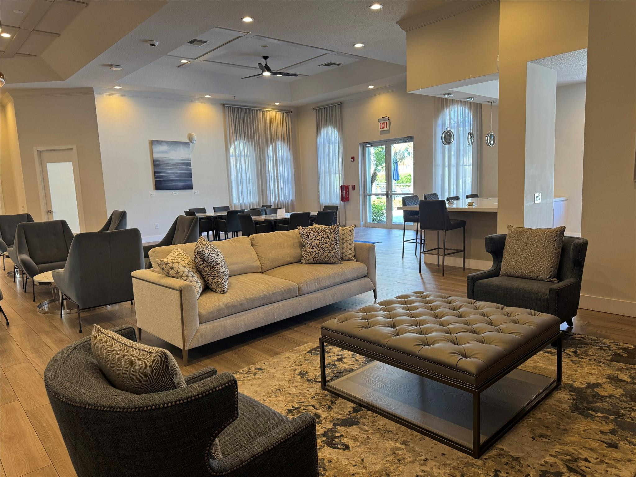 ISLES AT WESTON - Residential