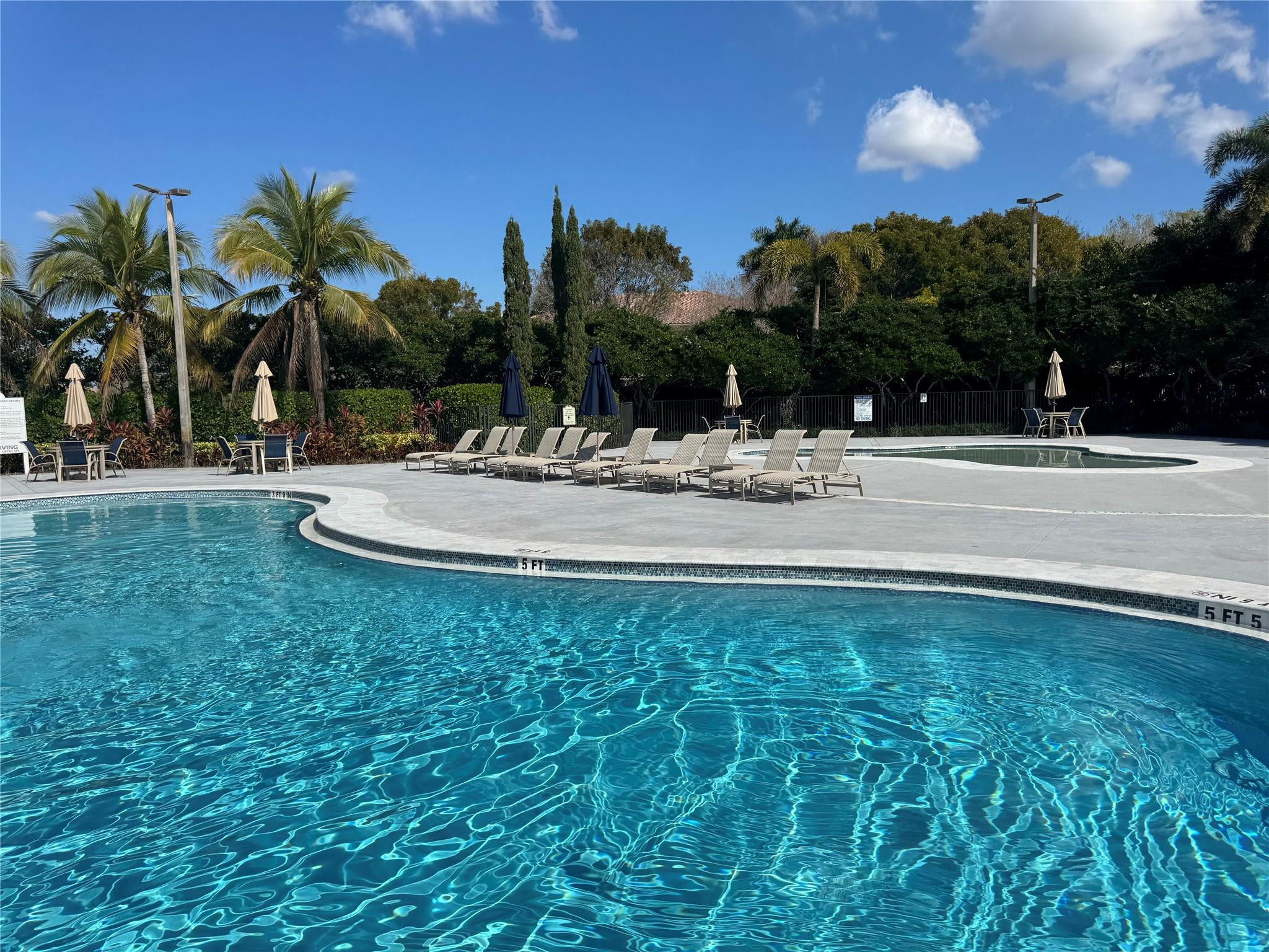 ISLES AT WESTON - Residential