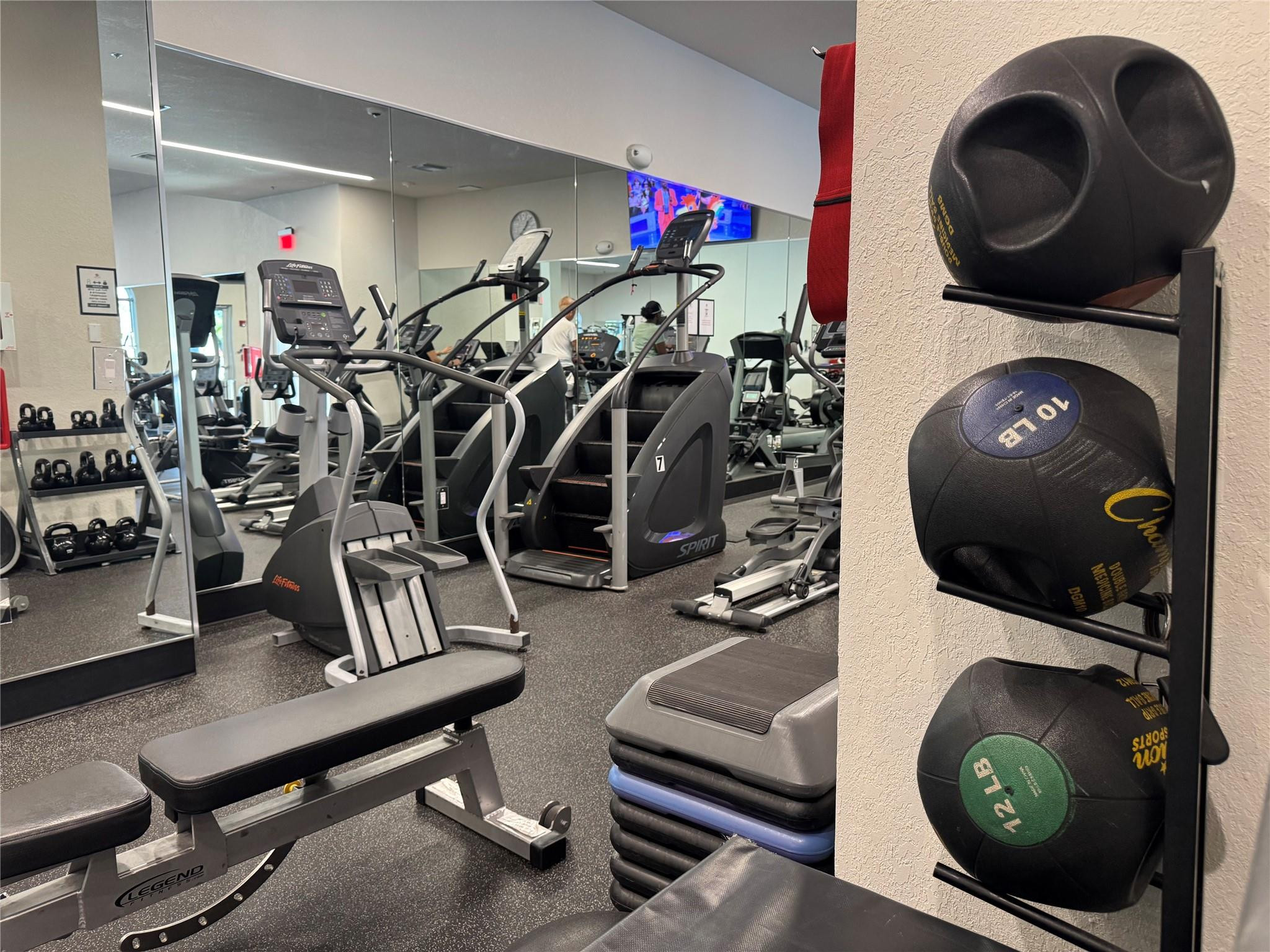 ISLES AT WESTON - Residential