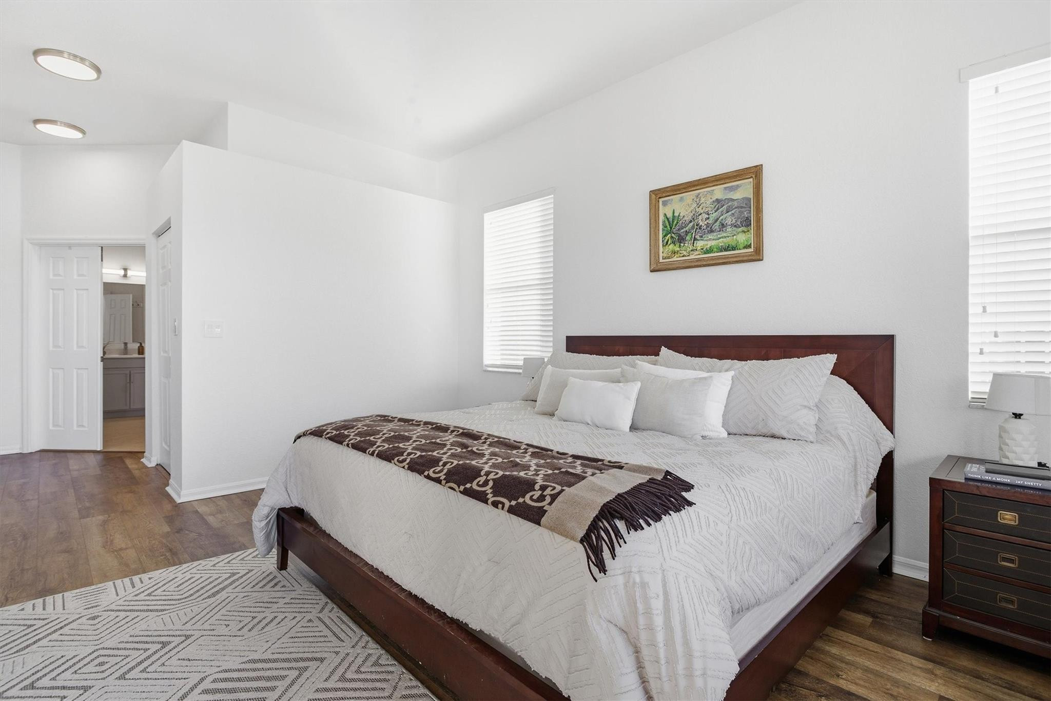 ISLES AT WESTON - Residential