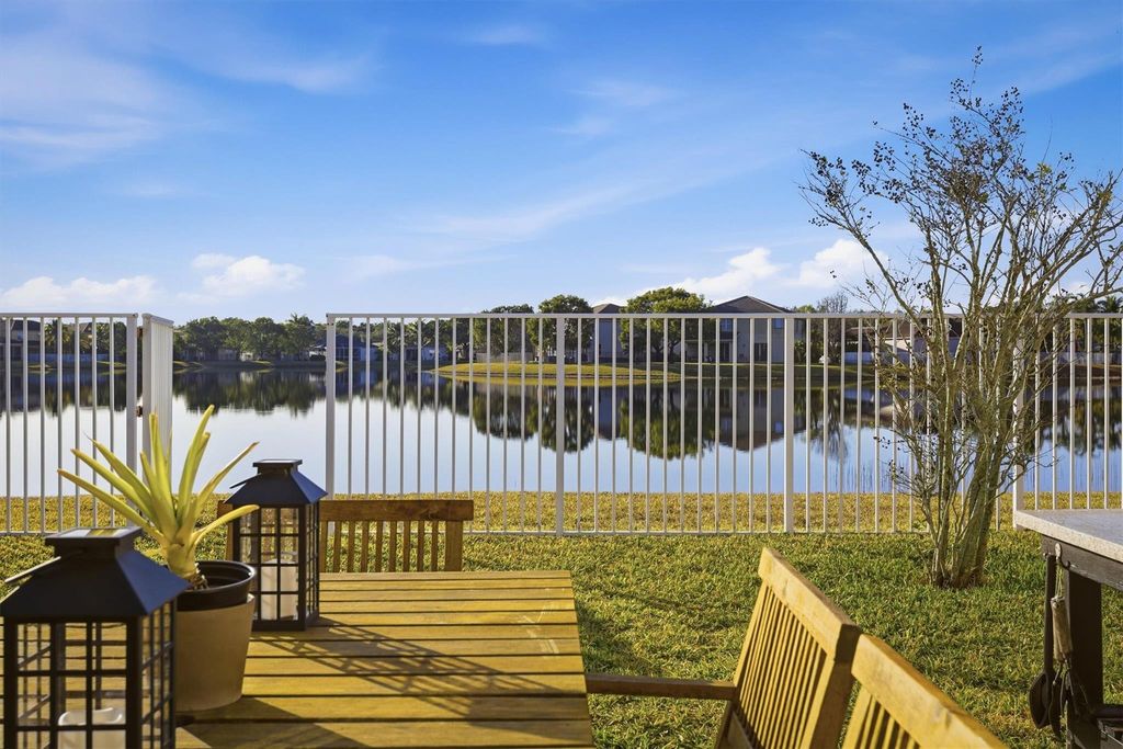 Photo of 19430 Stonebrook Street, Weston, FL 33332 (MLS # F10551379)