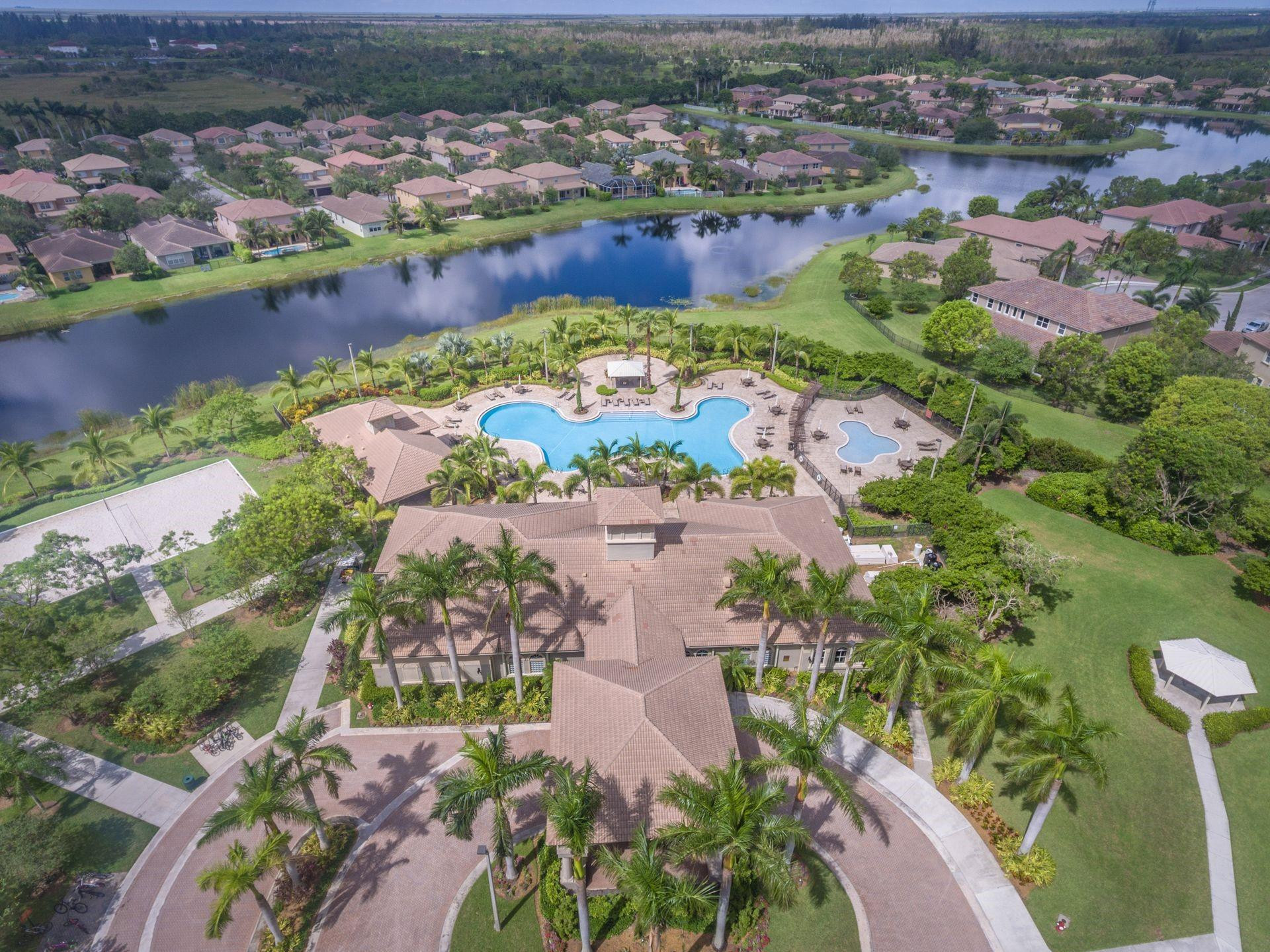 ISLES AT WESTON - Residential