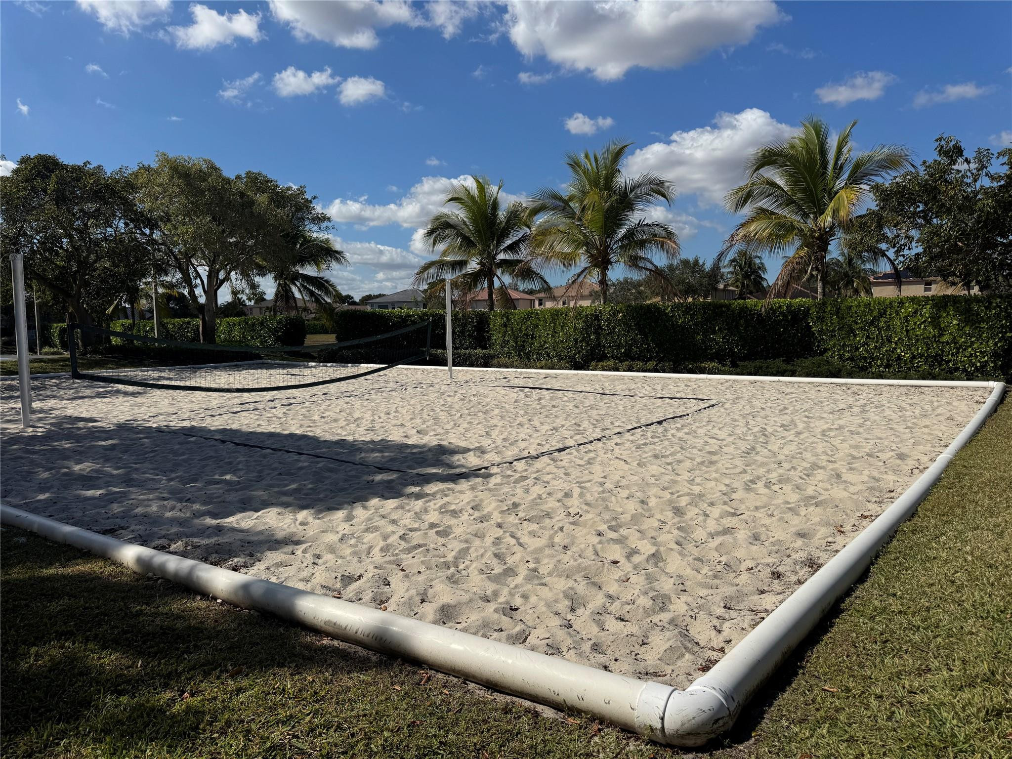 ISLES AT WESTON - Residential