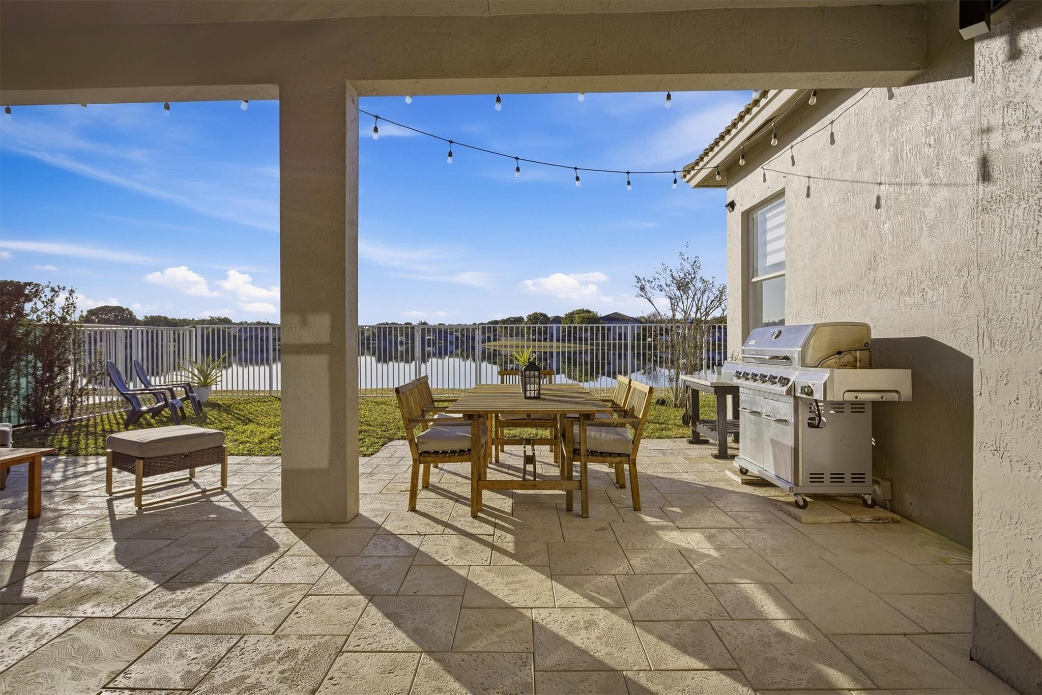 ISLES AT WESTON - Residential