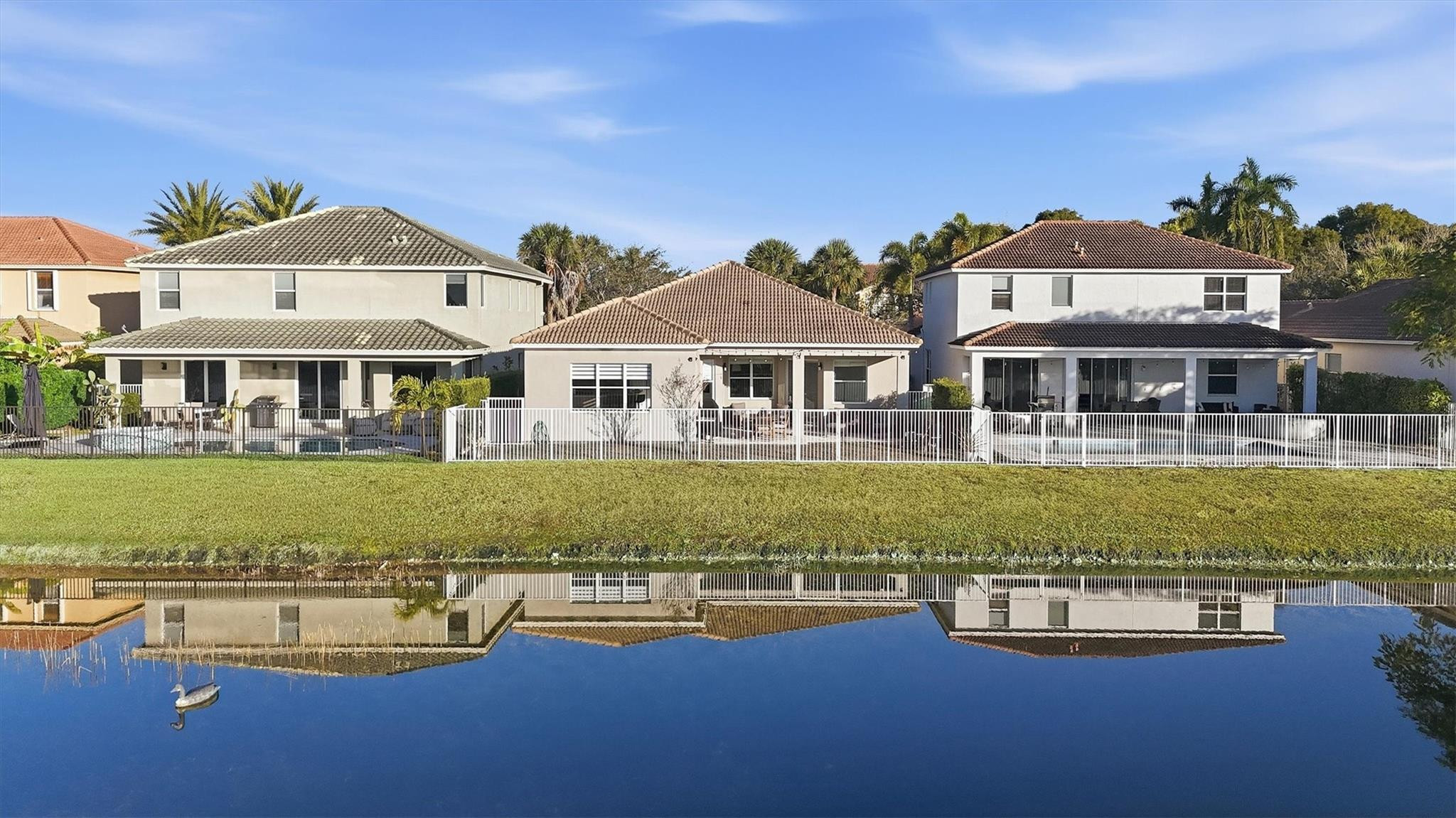 ISLES AT WESTON - Residential