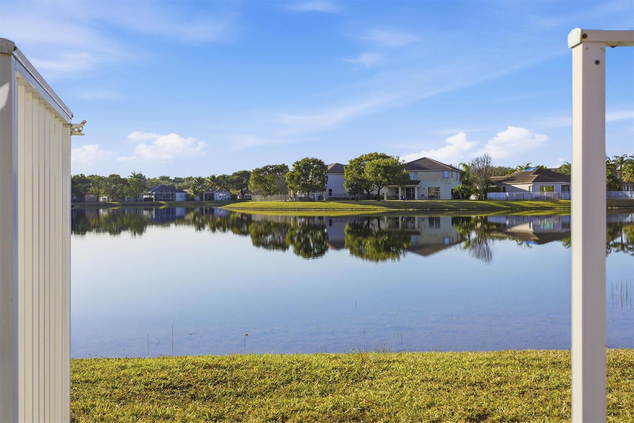 ISLES AT WESTON - Residential