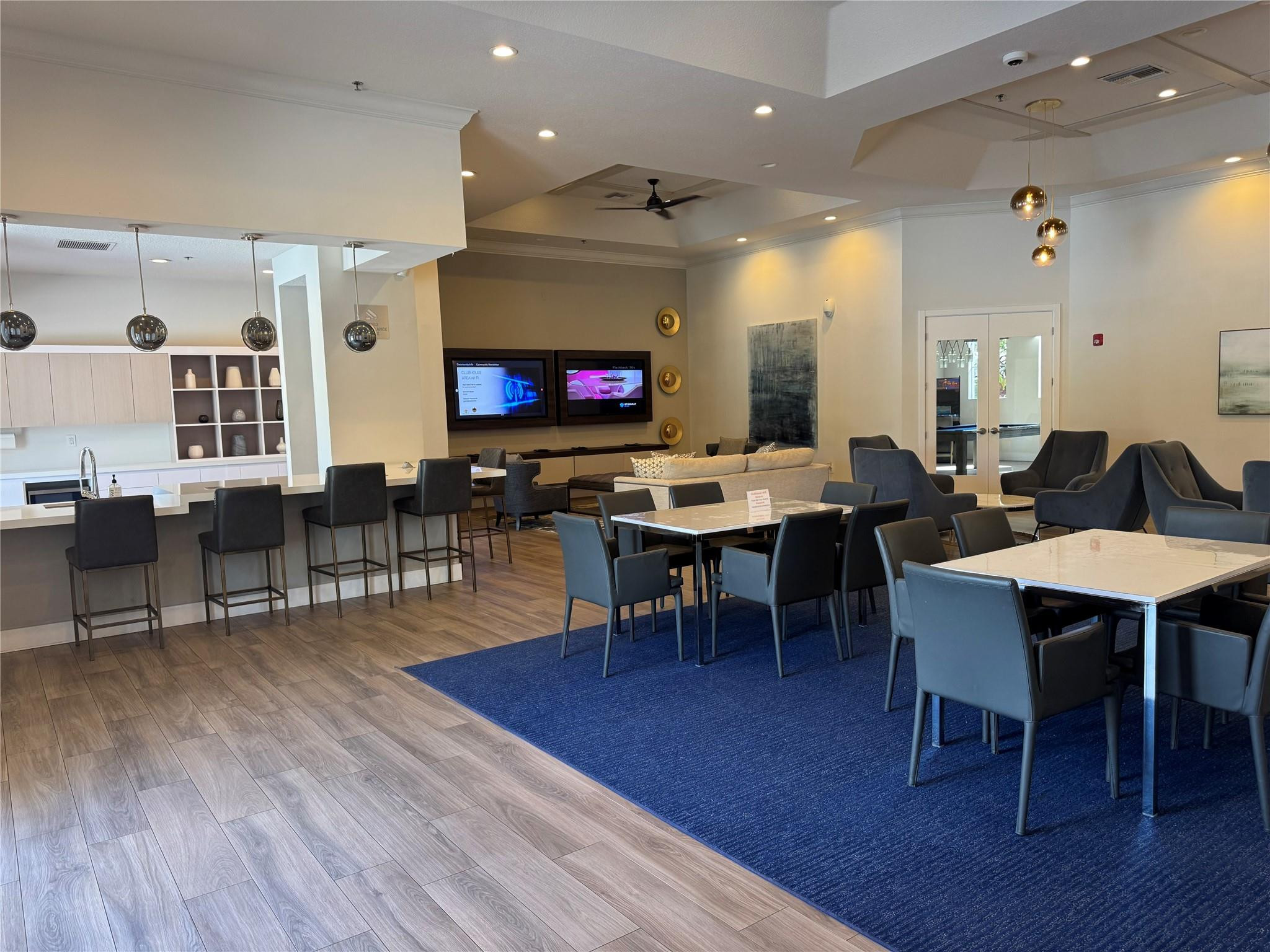 ISLES AT WESTON - Residential