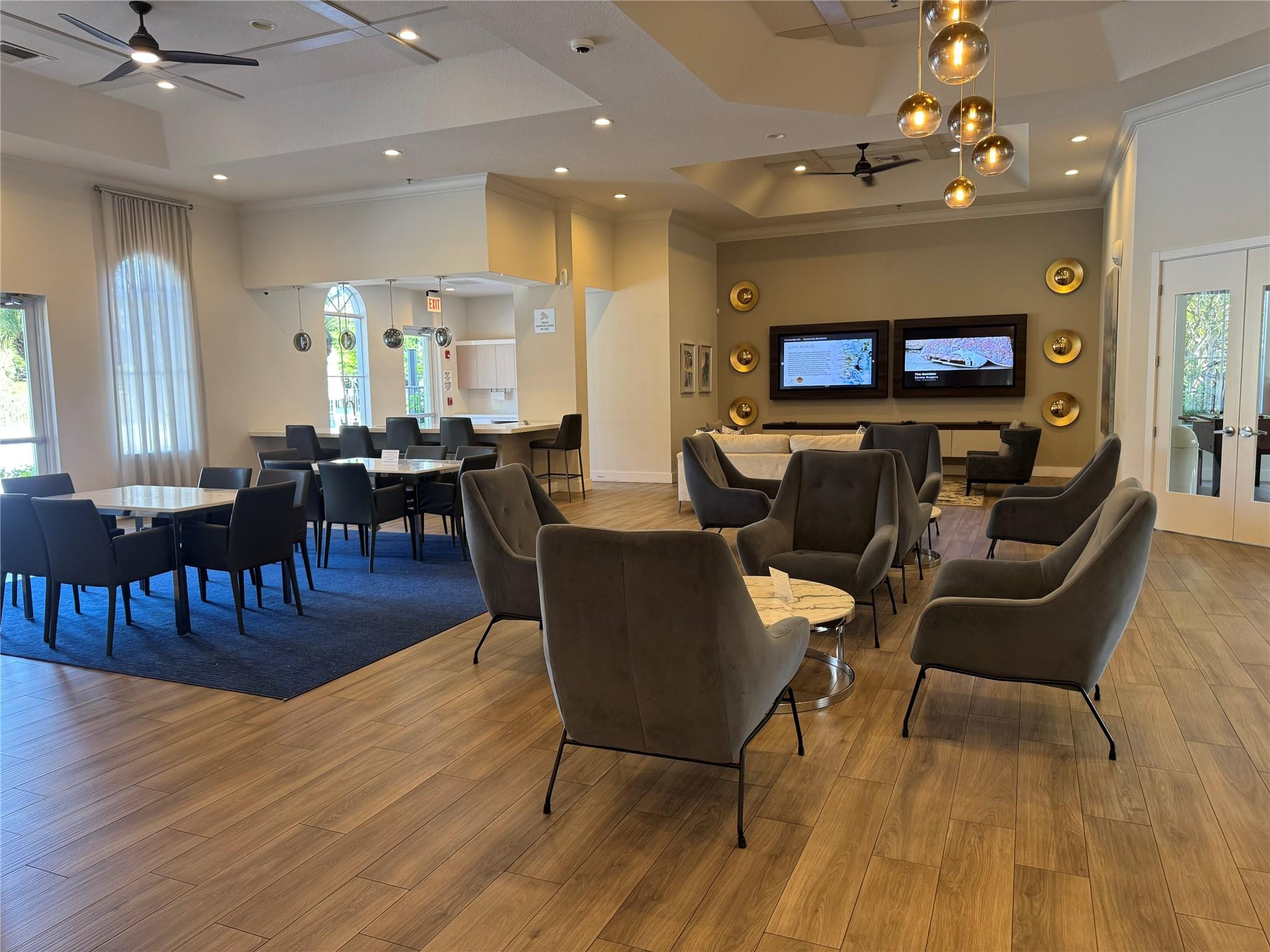 ISLES AT WESTON - Residential