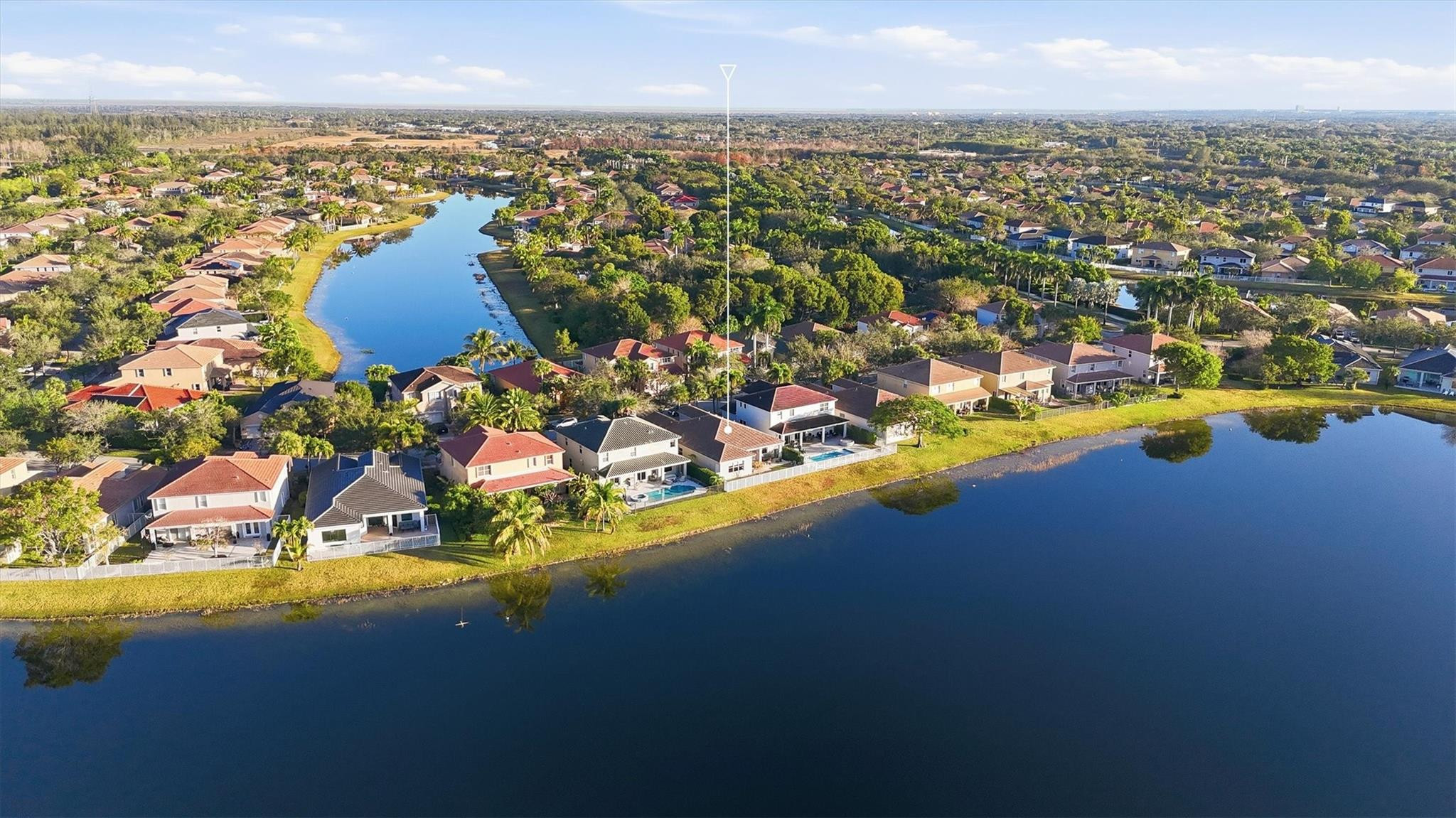 ISLES AT WESTON - Residential