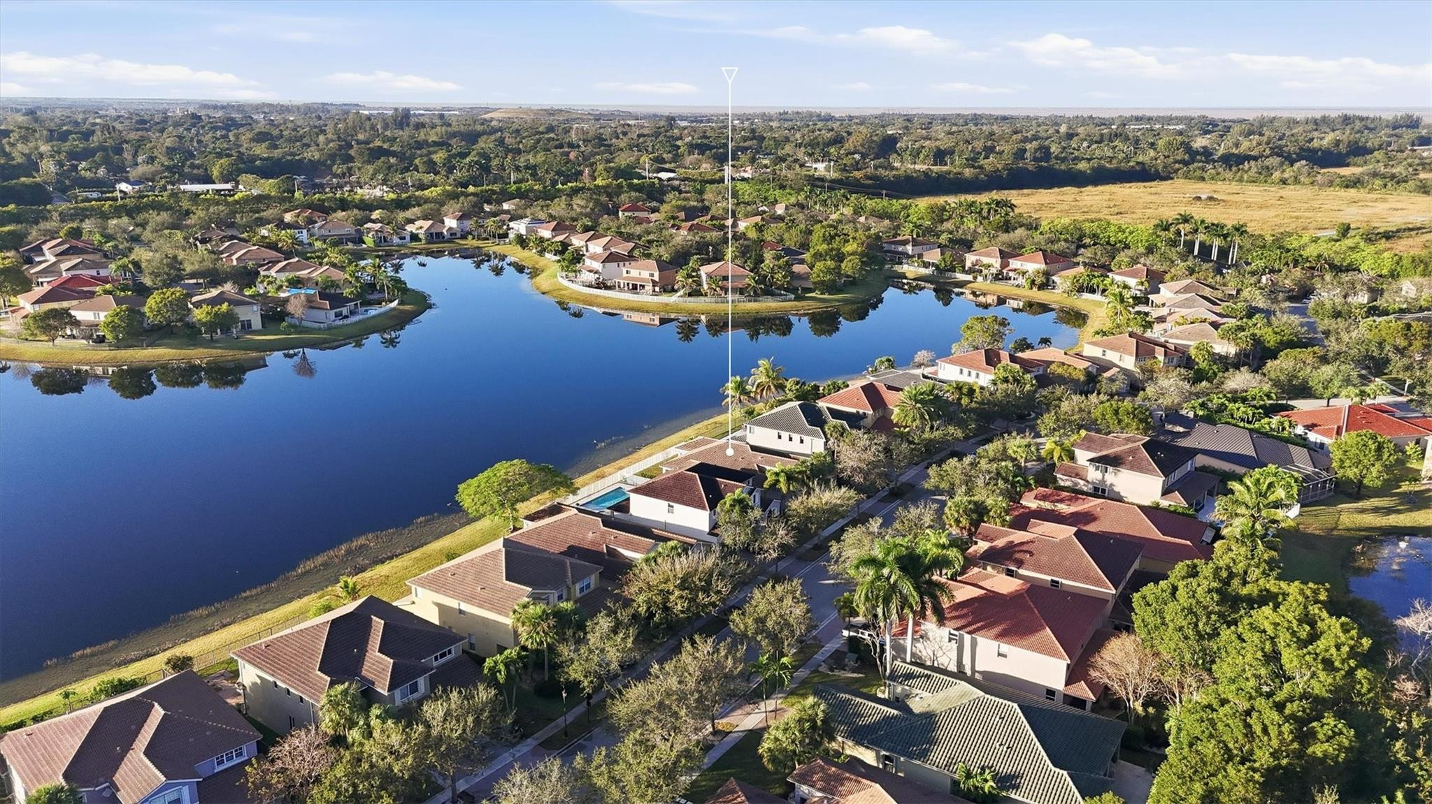 ISLES AT WESTON - Residential