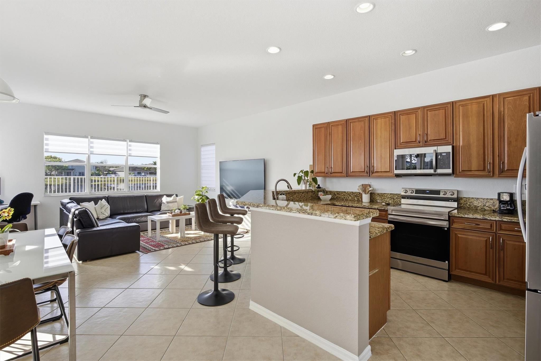 ISLES AT WESTON - Residential