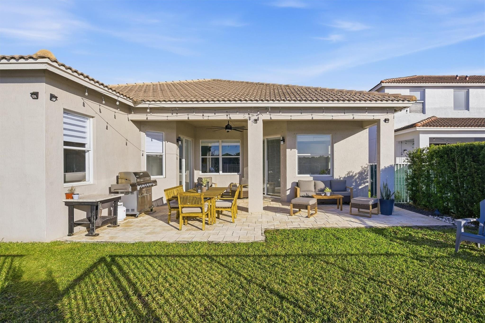 ISLES AT WESTON - Residential