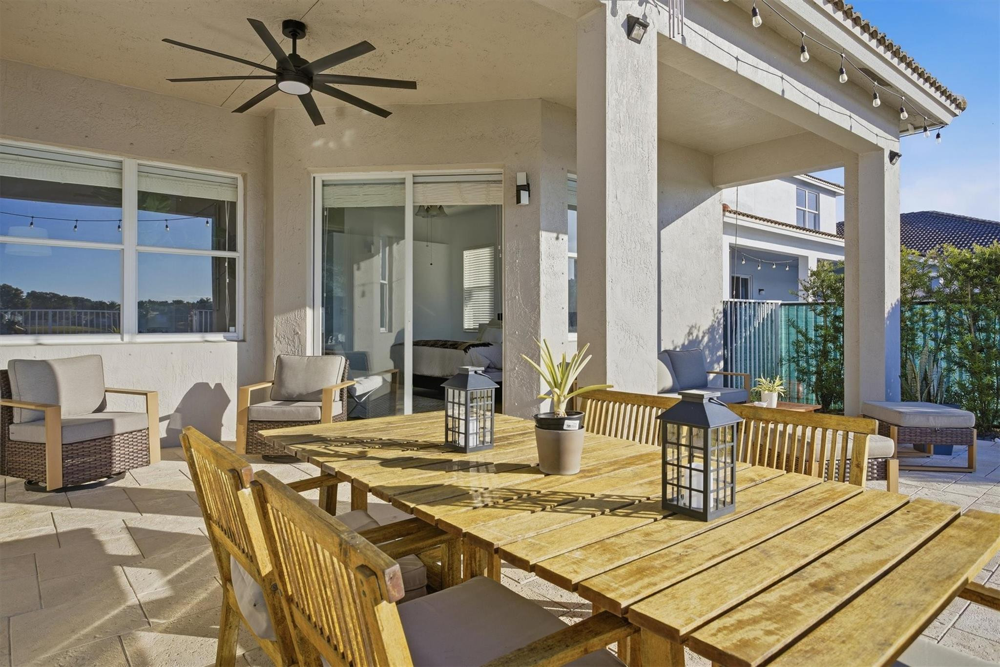 ISLES AT WESTON - Residential