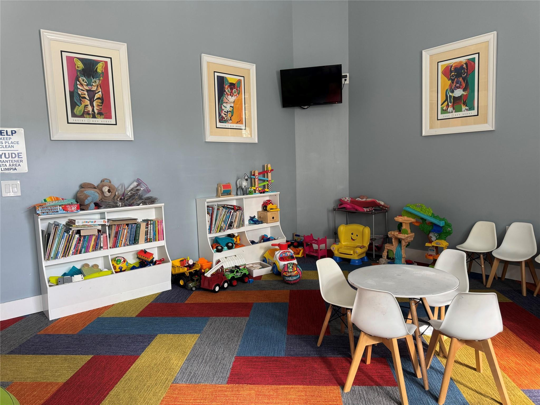 ISLES AT WESTON - Residential