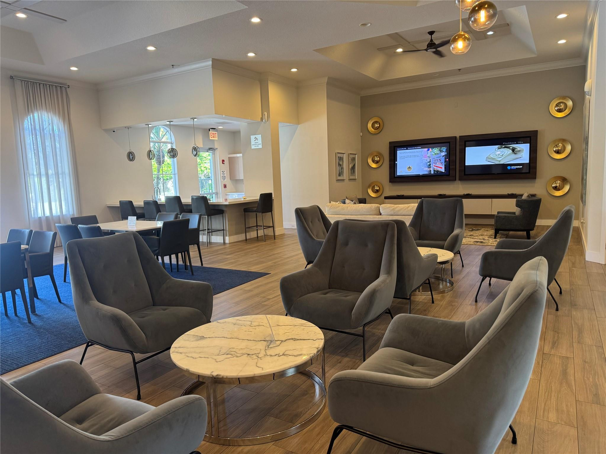 ISLES AT WESTON - Residential