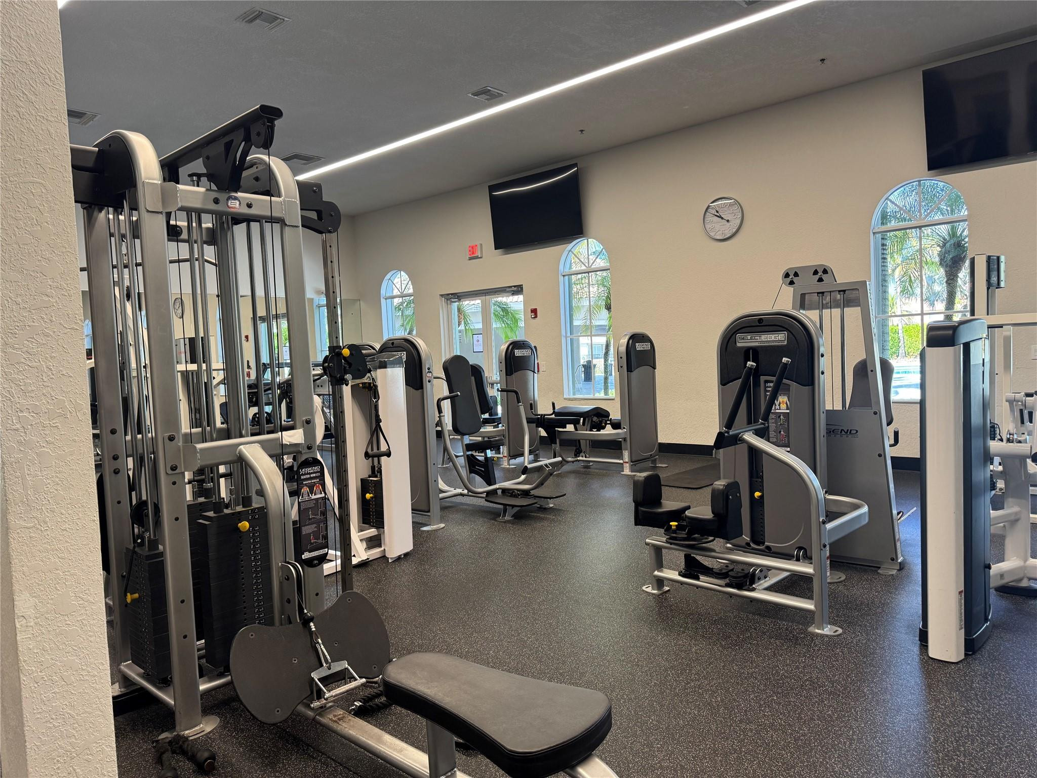 ISLES AT WESTON - Residential