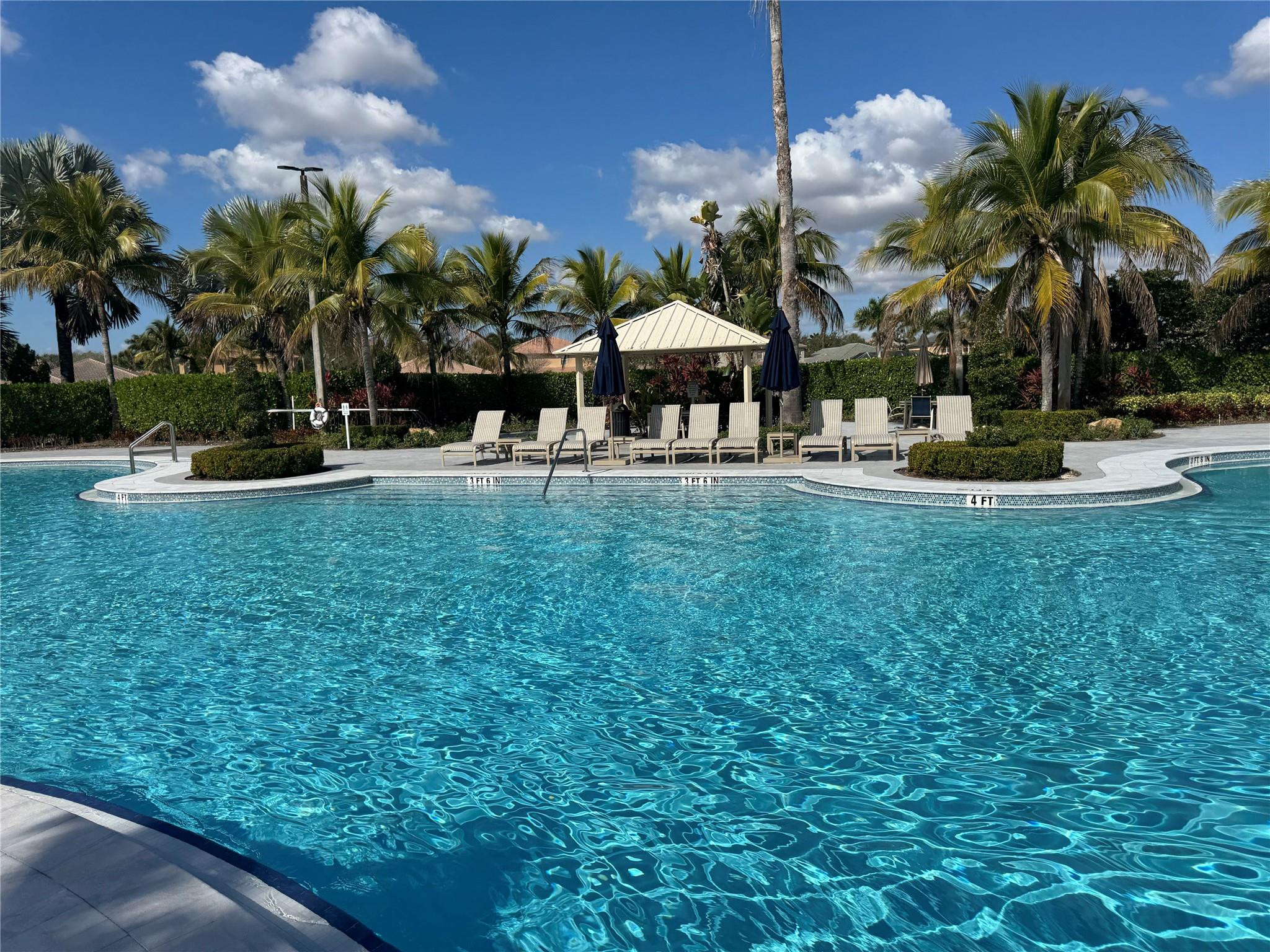 ISLES AT WESTON - Residential