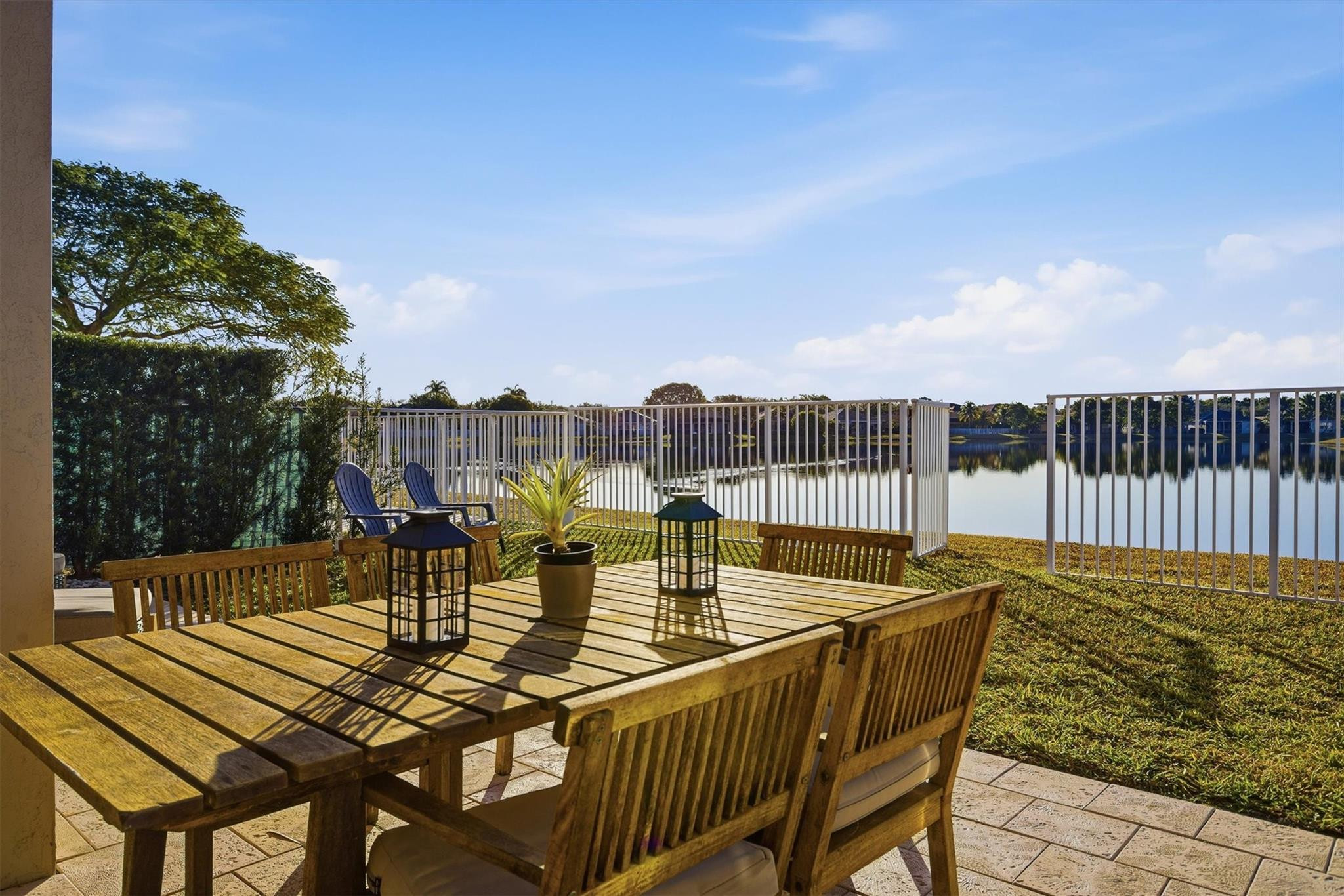 ISLES AT WESTON - Residential