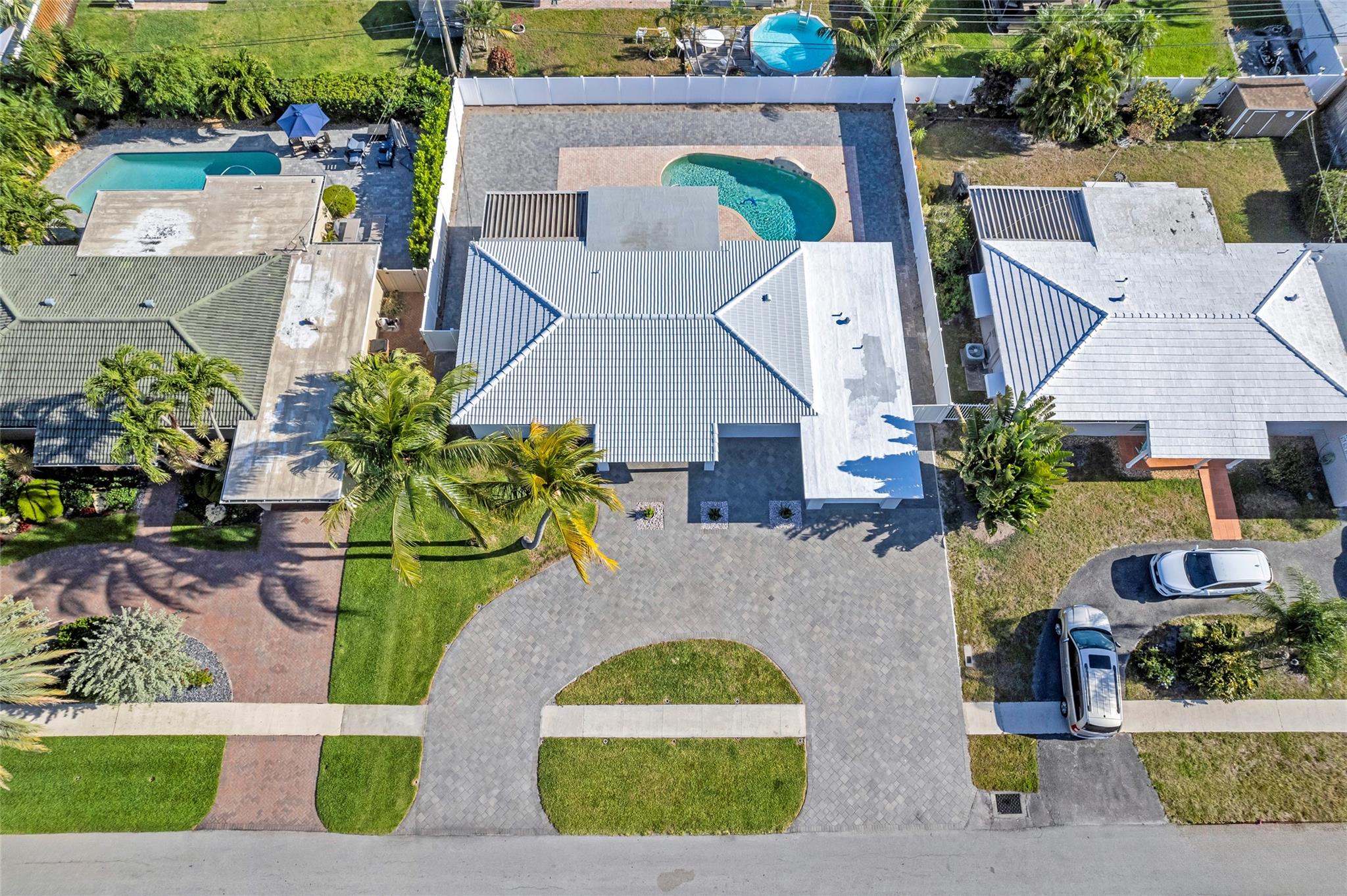 Eastway Park 49-5 B - Residential Lease