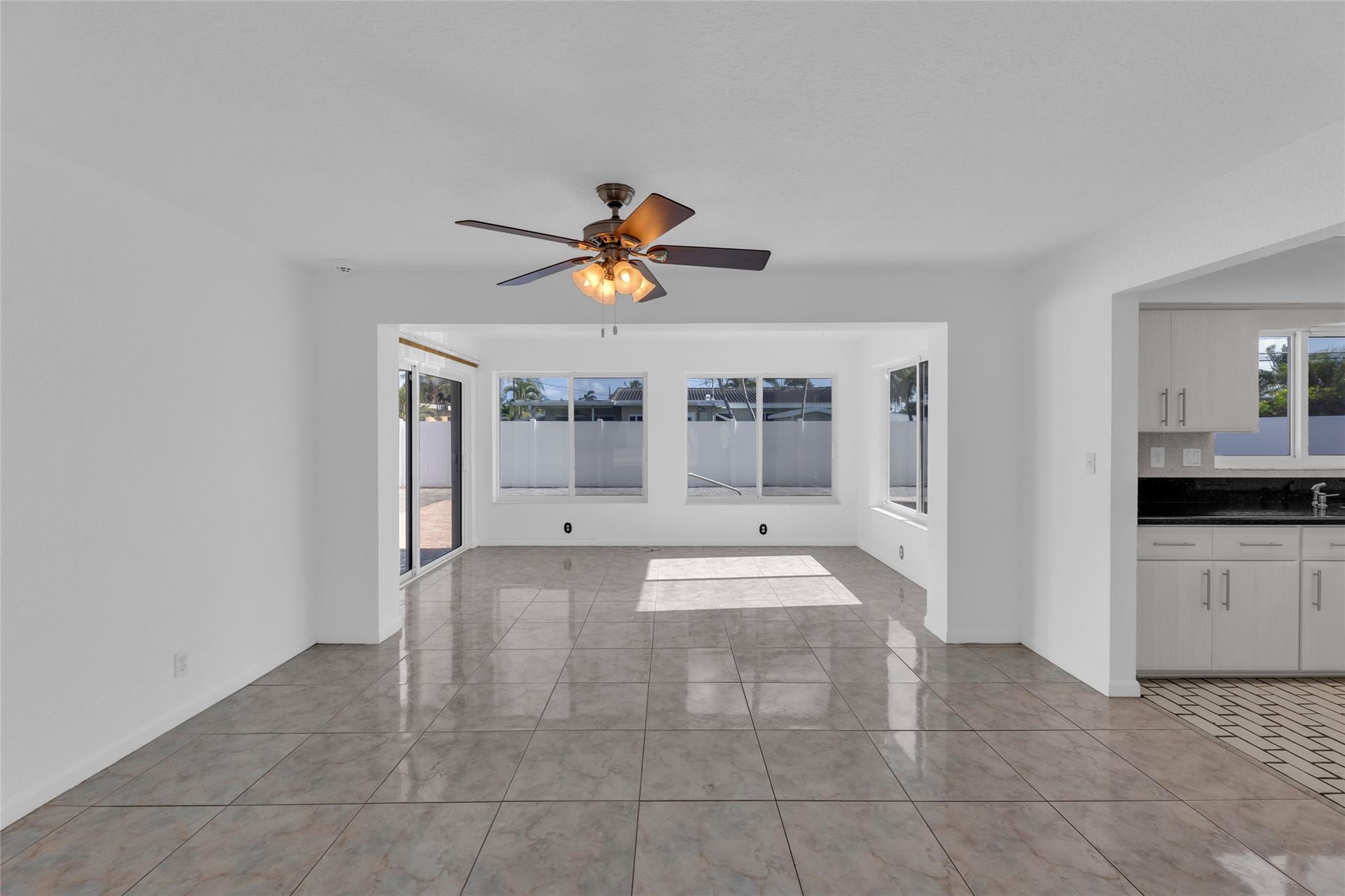 Eastway Park 49-5 B - Residential Lease