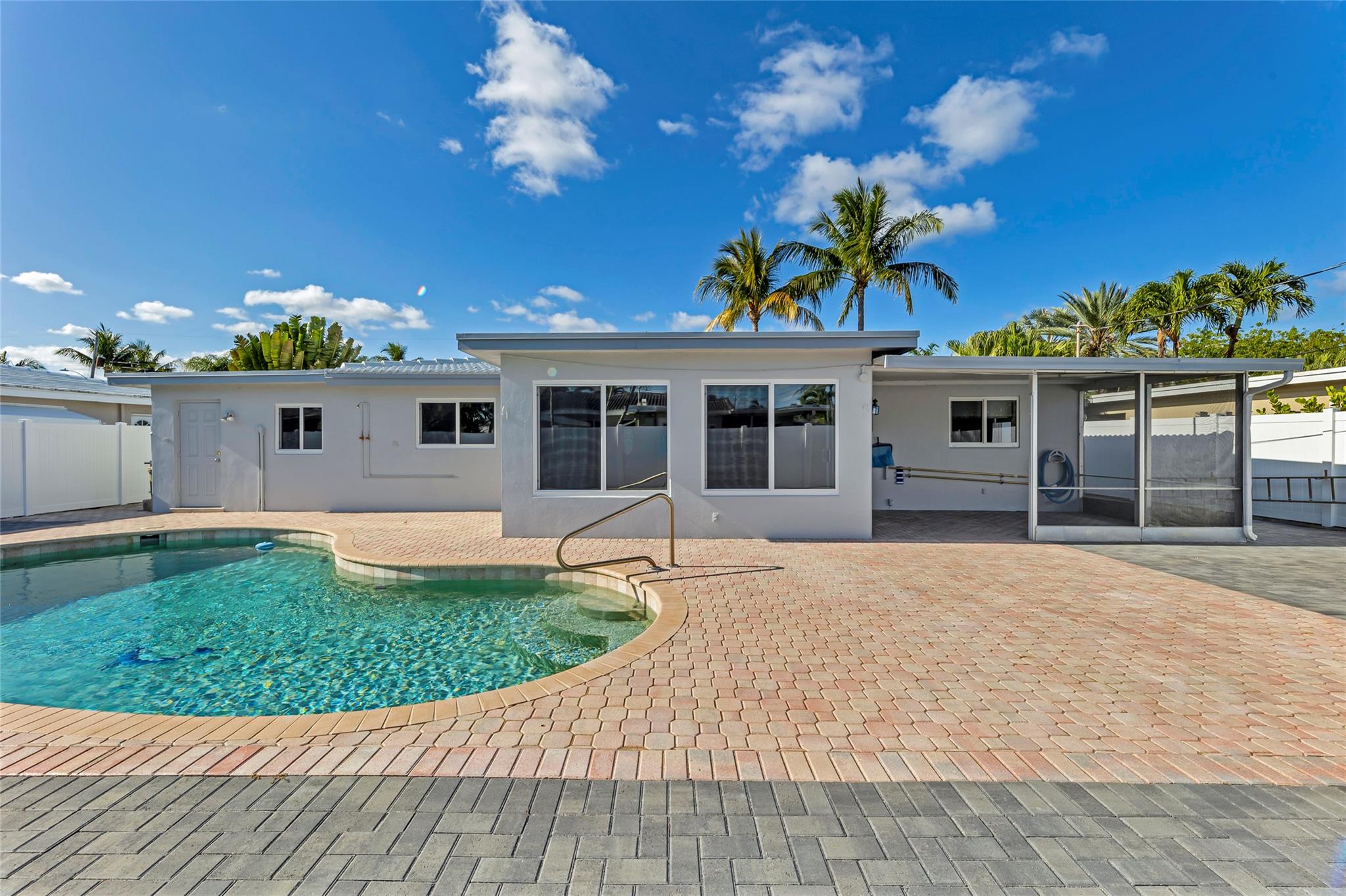 Eastway Park 49-5 B - Residential Lease