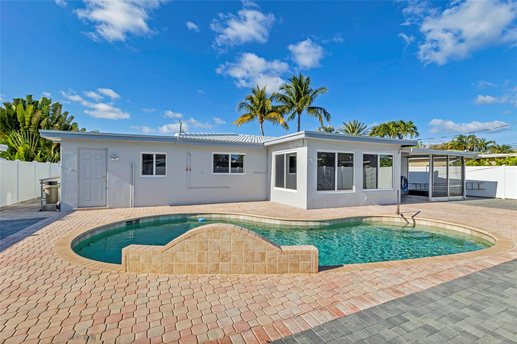 Eastway Park 49-5 B - Residential Lease