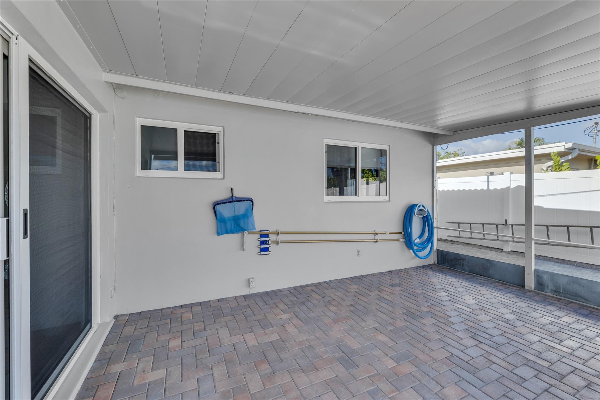 Eastway Park 49-5 B - Residential Lease