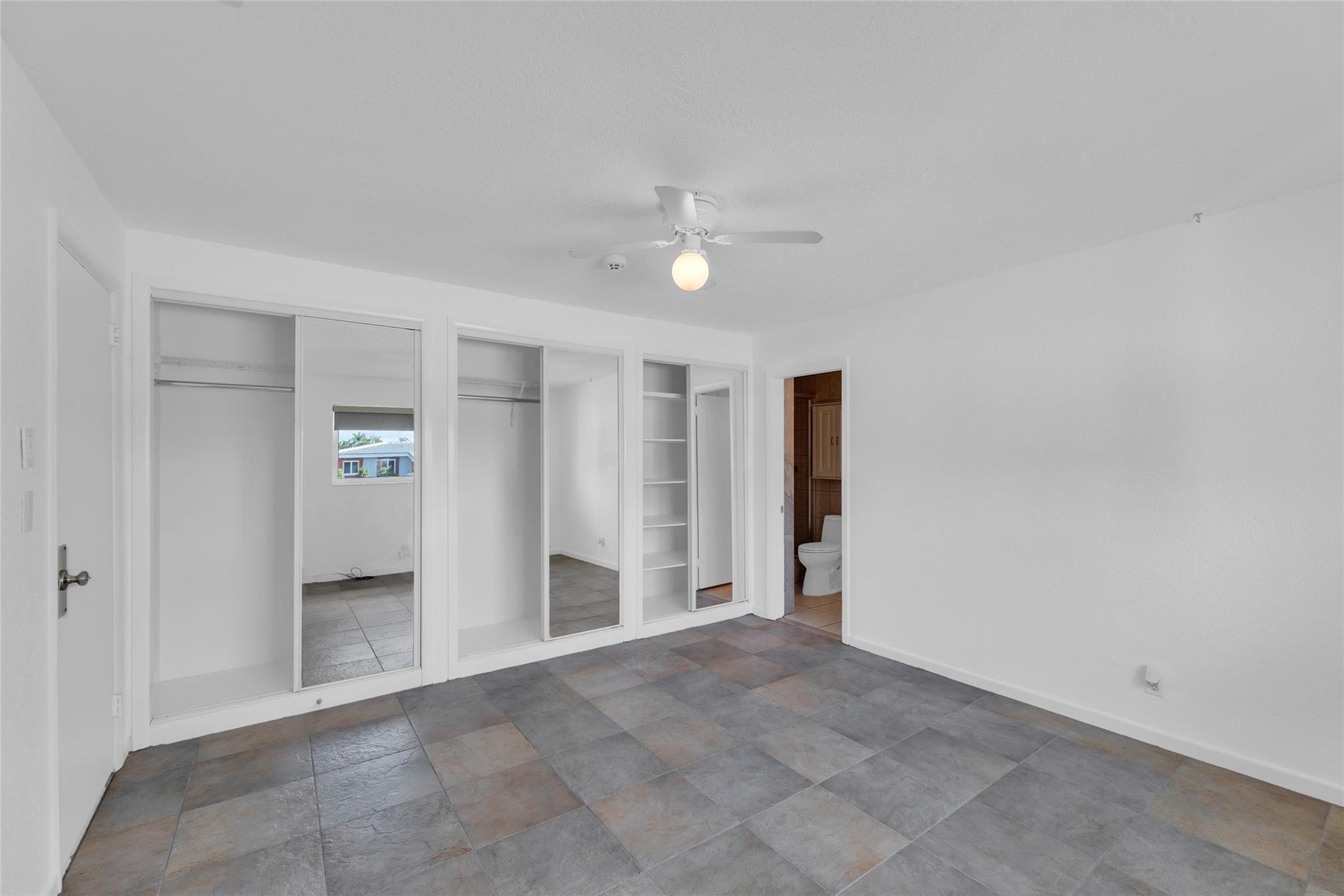 Eastway Park 49-5 B - Residential Lease