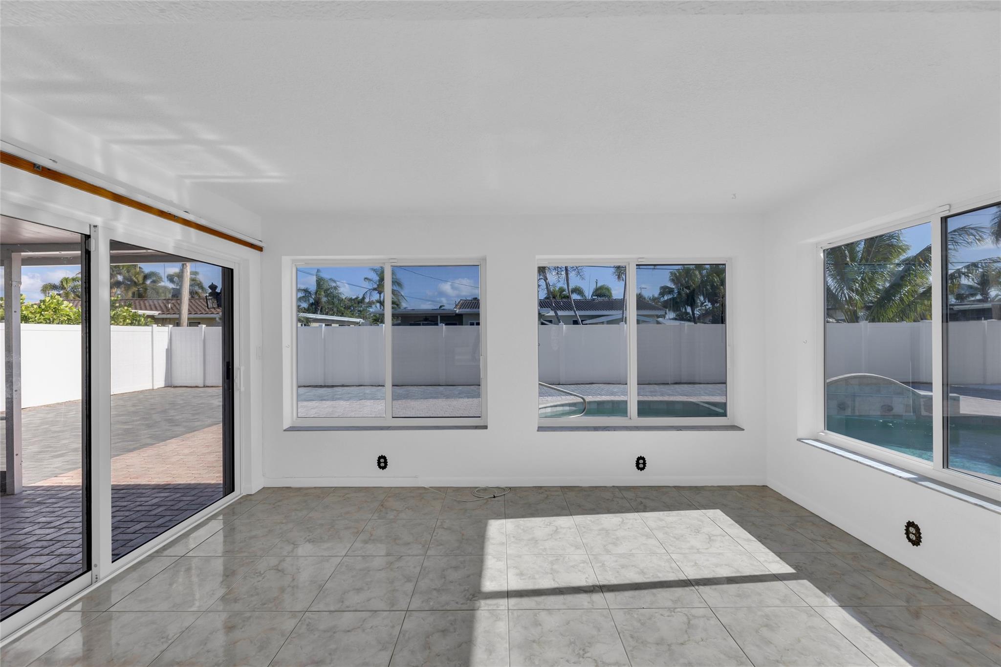 Eastway Park 49-5 B - Residential Lease