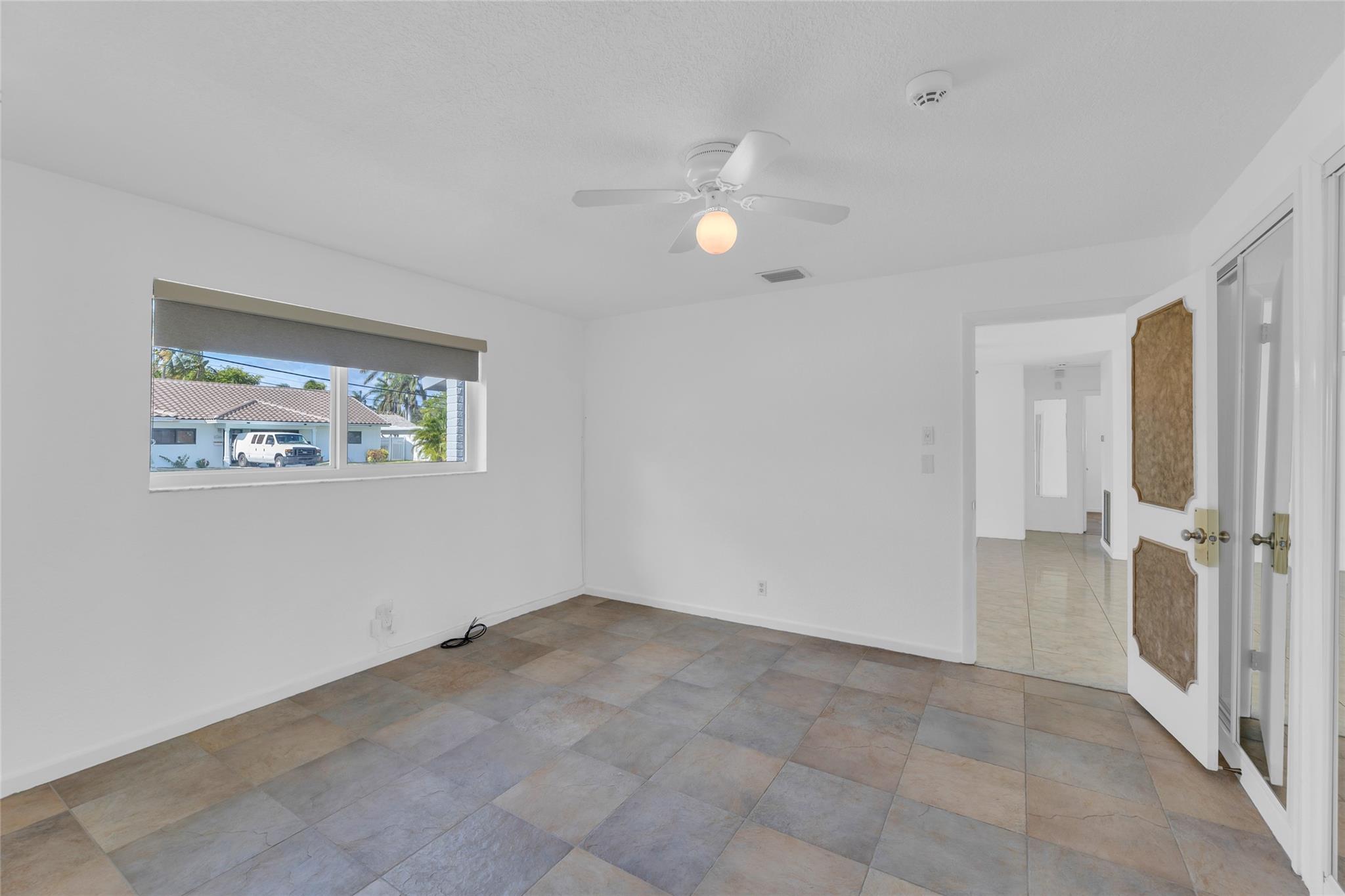 Eastway Park 49-5 B - Residential Lease