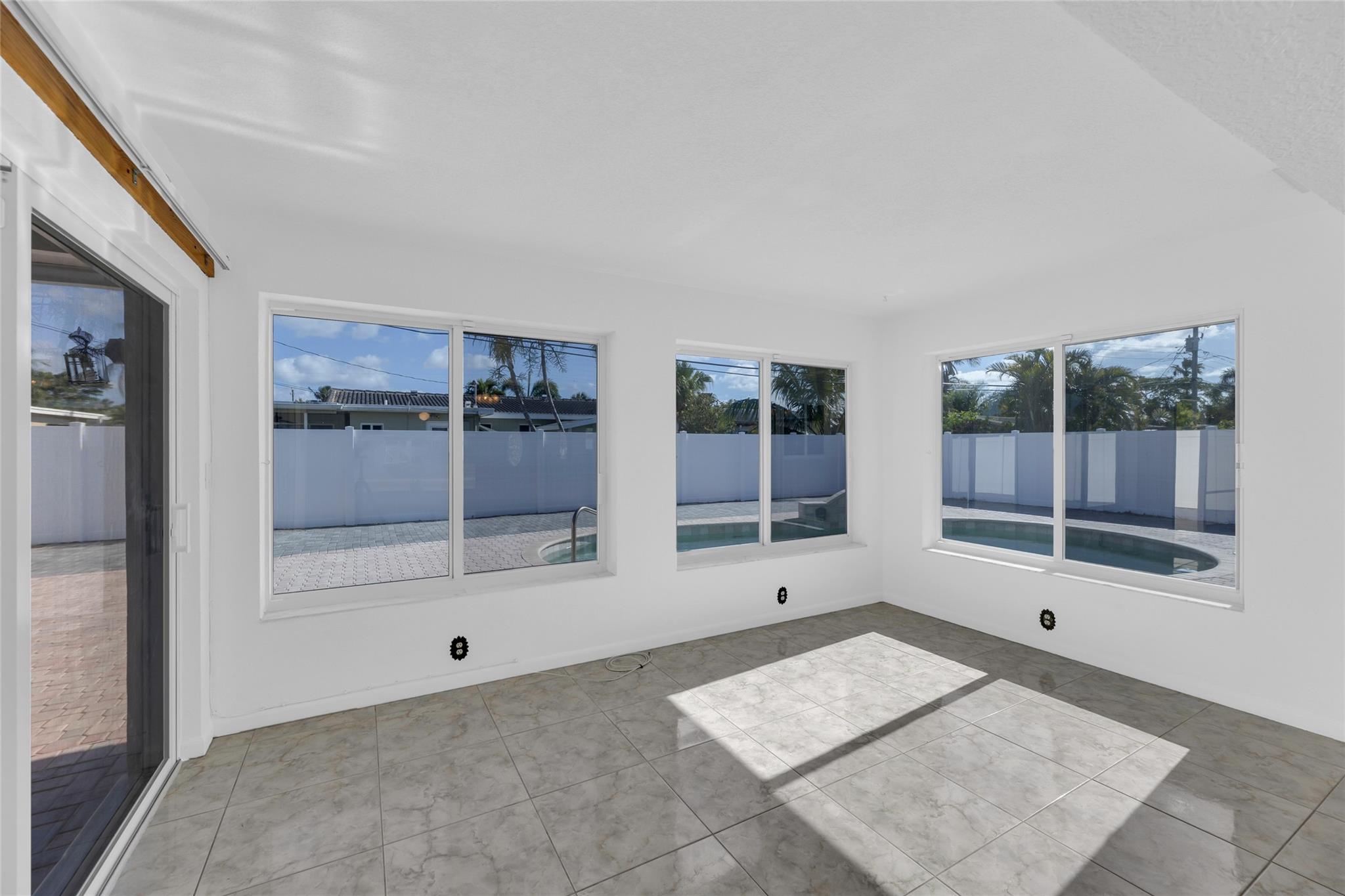 Eastway Park 49-5 B - Residential Lease