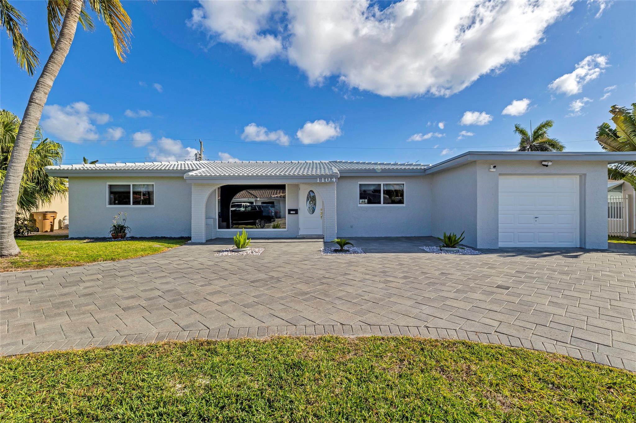 Eastway Park 49-5 B - Residential Lease