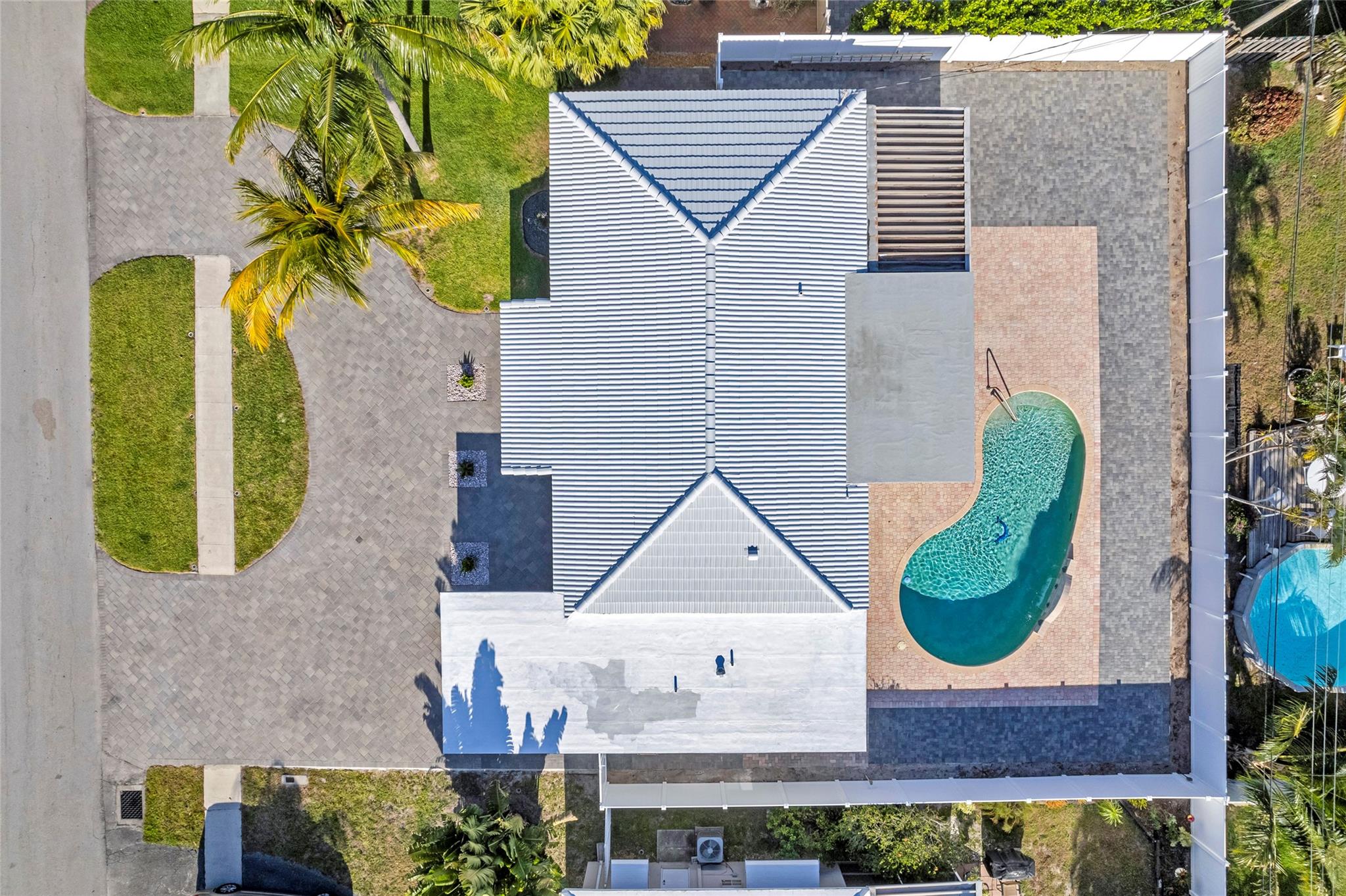 Eastway Park 49-5 B - Residential Lease