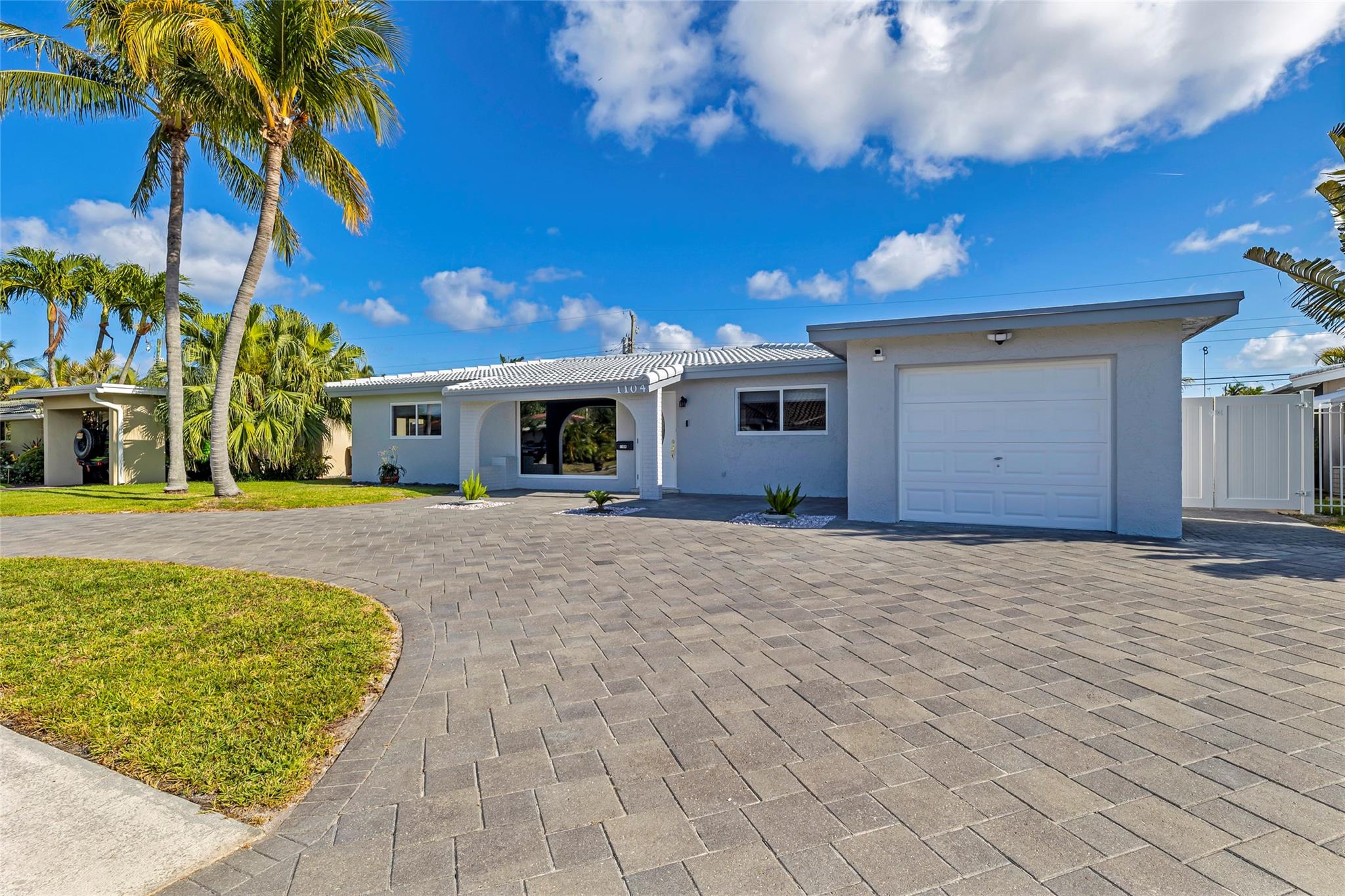 Eastway Park 49-5 B - Residential Lease