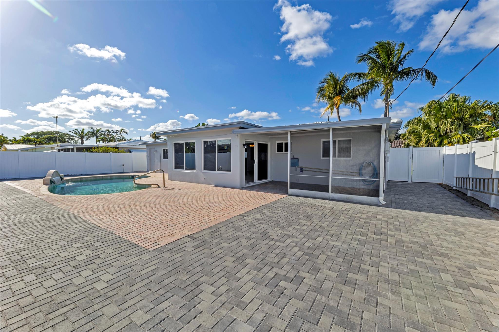 Eastway Park 49-5 B - Residential Lease