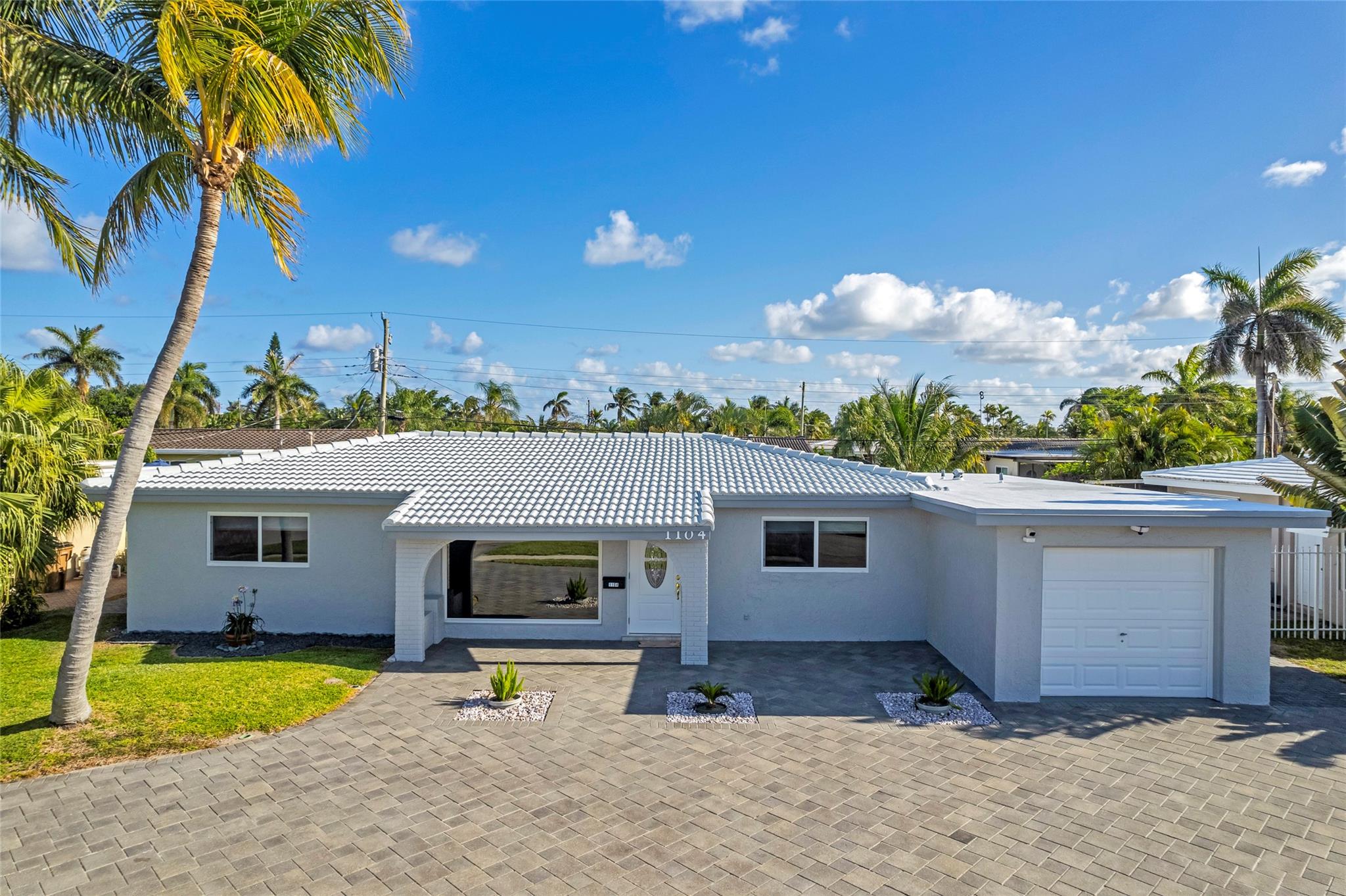 Eastway Park 49-5 B - Residential Lease